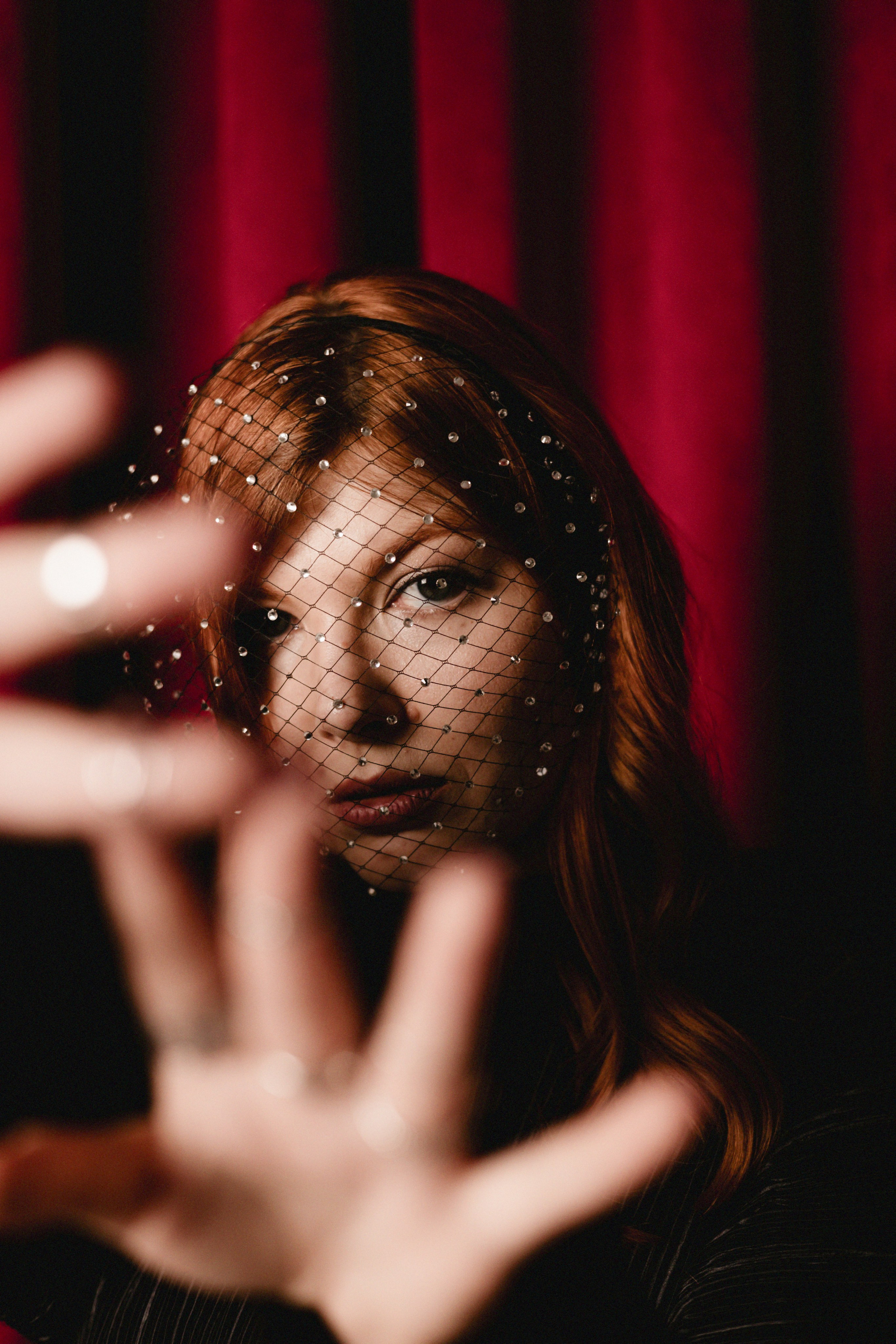 Надя. Фотограф Ершова Светлана