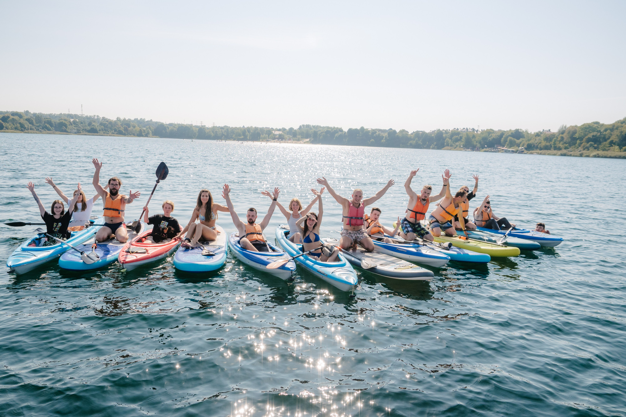 Портфолио для организаторов мероприятий