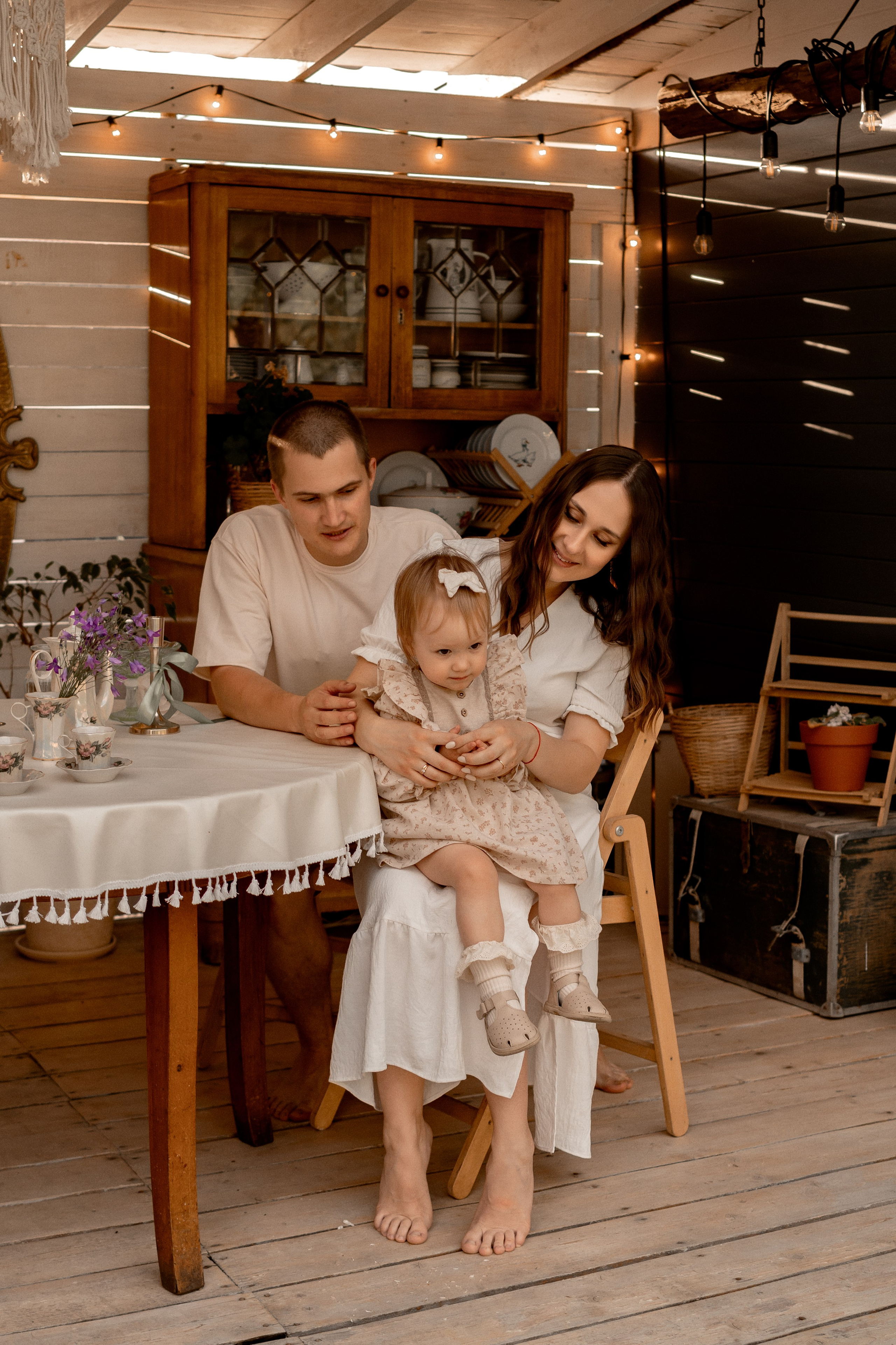 Беременность. Свадебный и семейный фотограф в Серпухове Александра Дерюшева