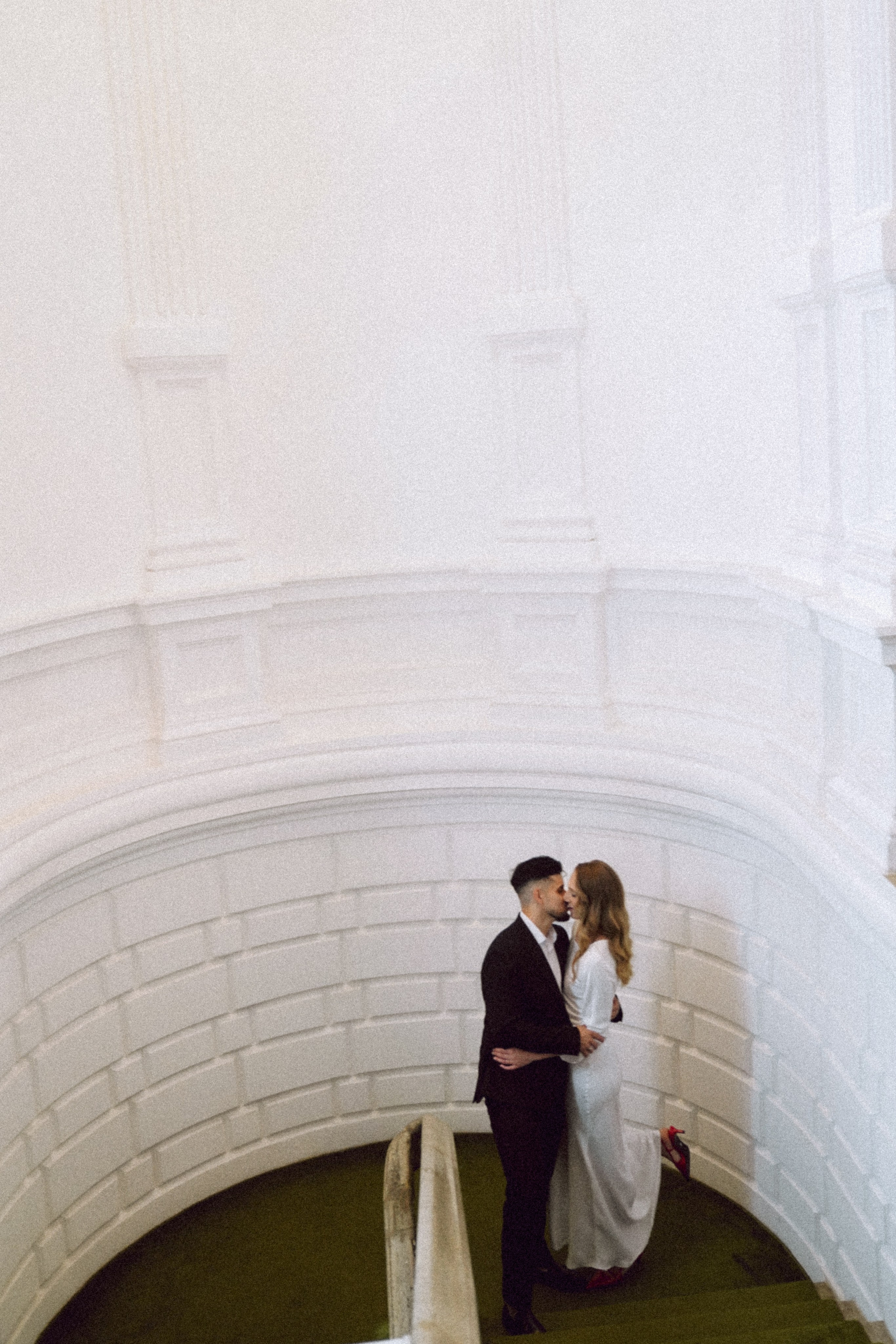 Александр и Дарья. Прогулка. (+ пленка). Свадебный и семейный фотограф Ястребова Маргарита