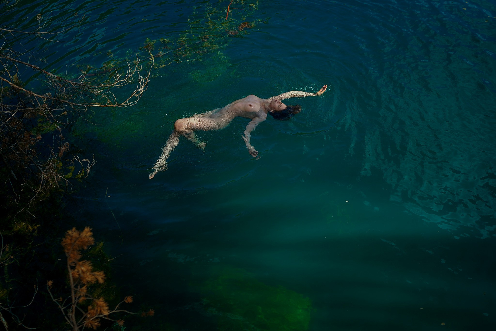 ART NUDE. Фотограф Шувалова Анна