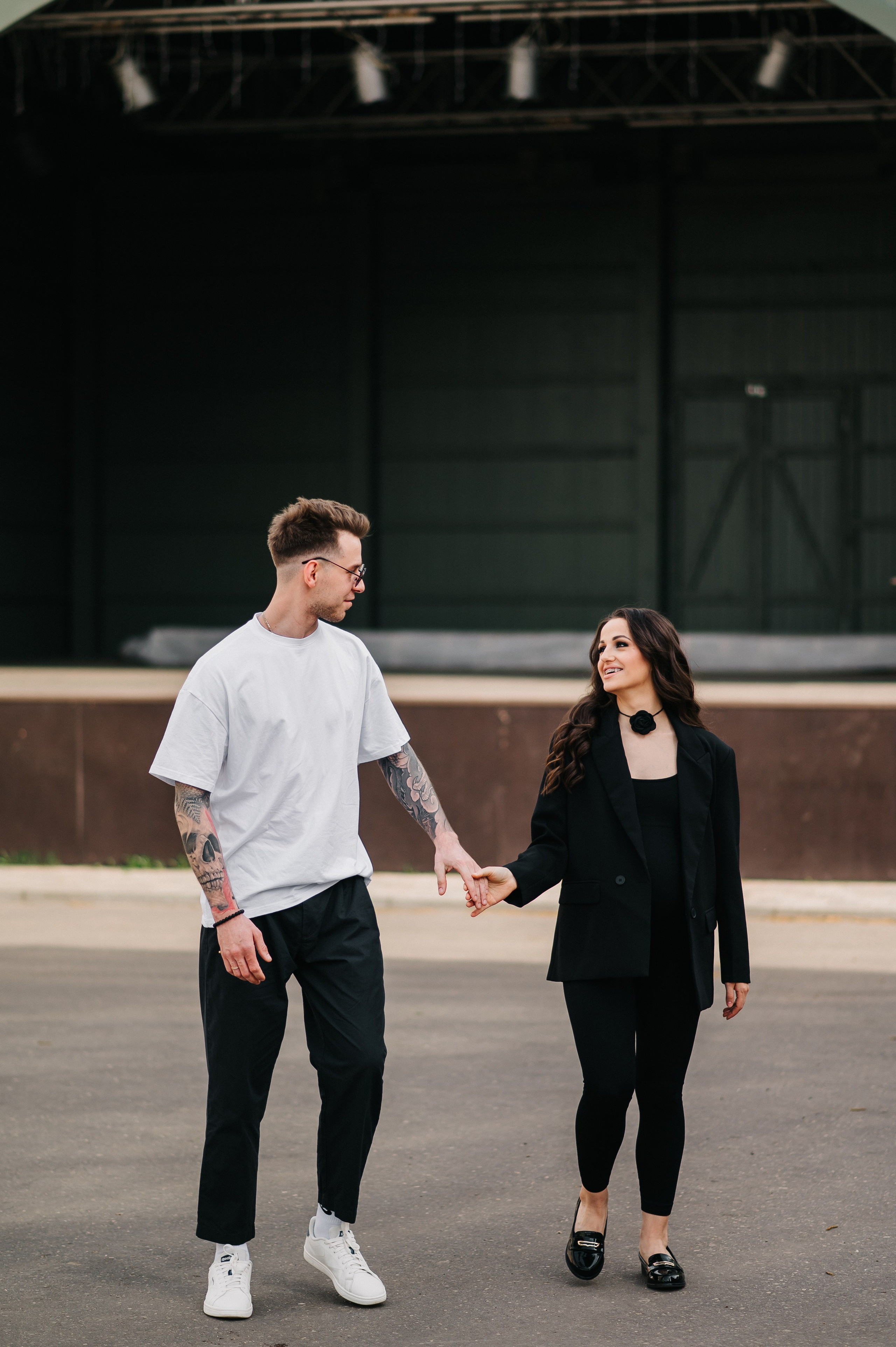 Татьяна Денис. Семейный и свадебный фотограф Алёна Морозова Коломна