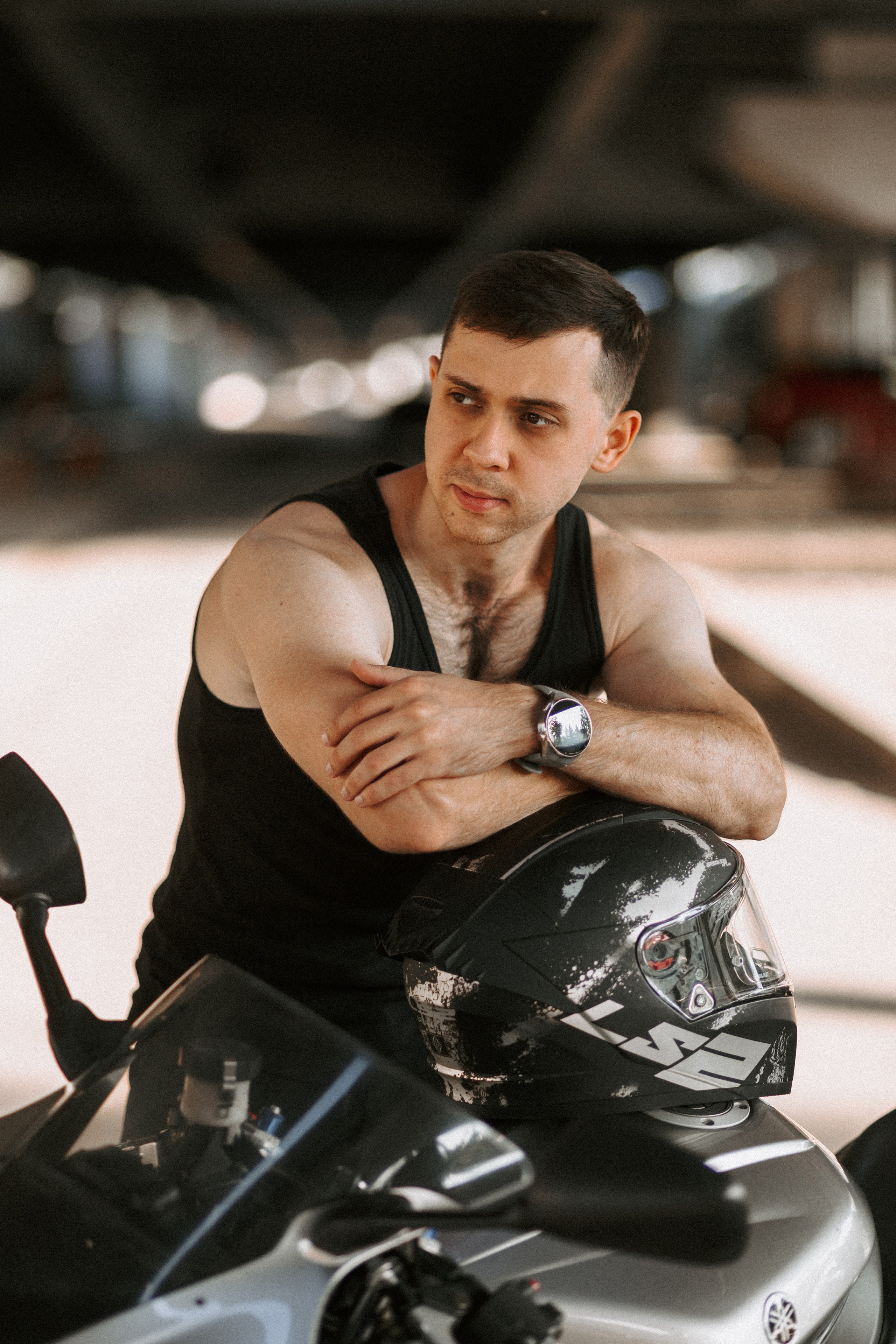 Николай мото. Павел Померанцев