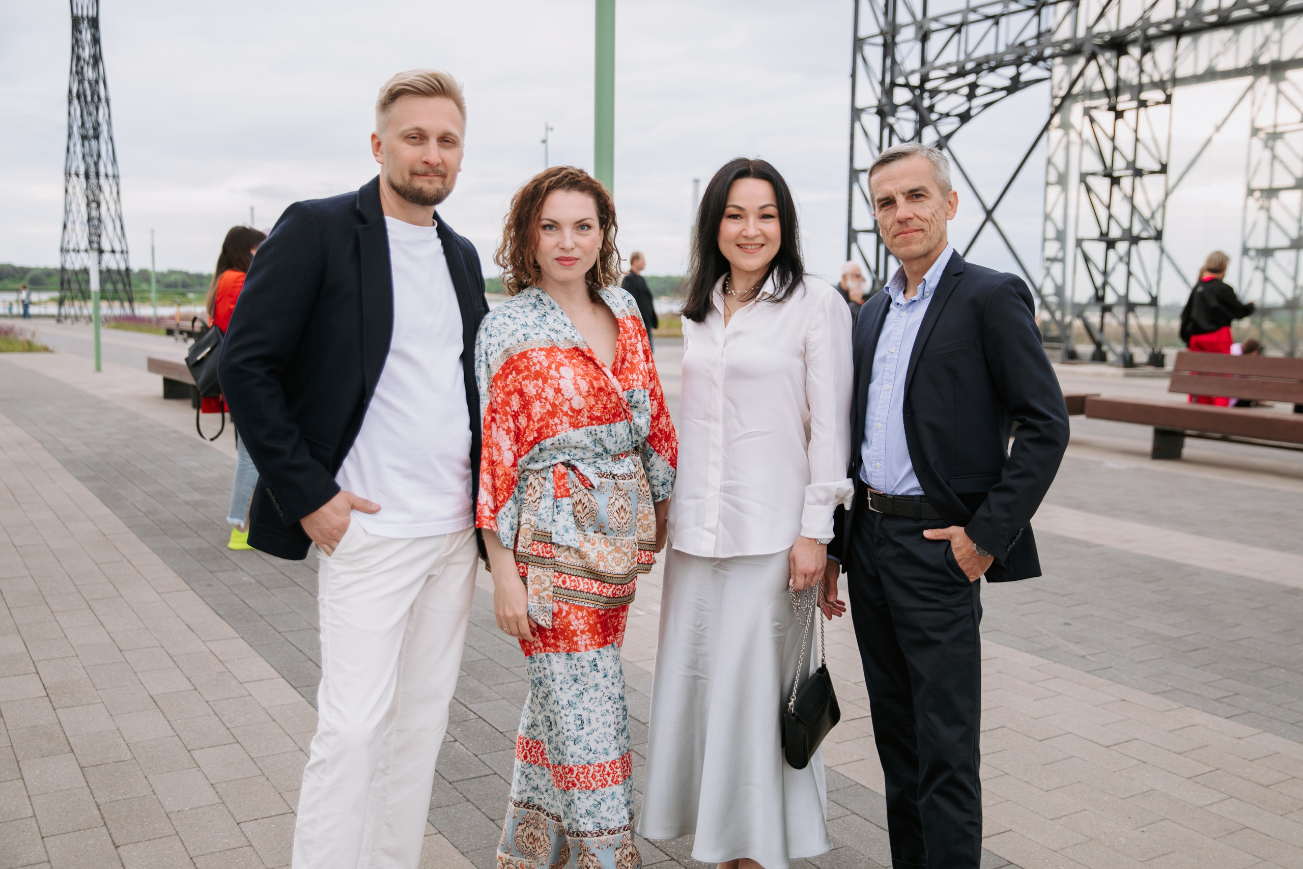 Репортажная съёмка. Павел Померанцев