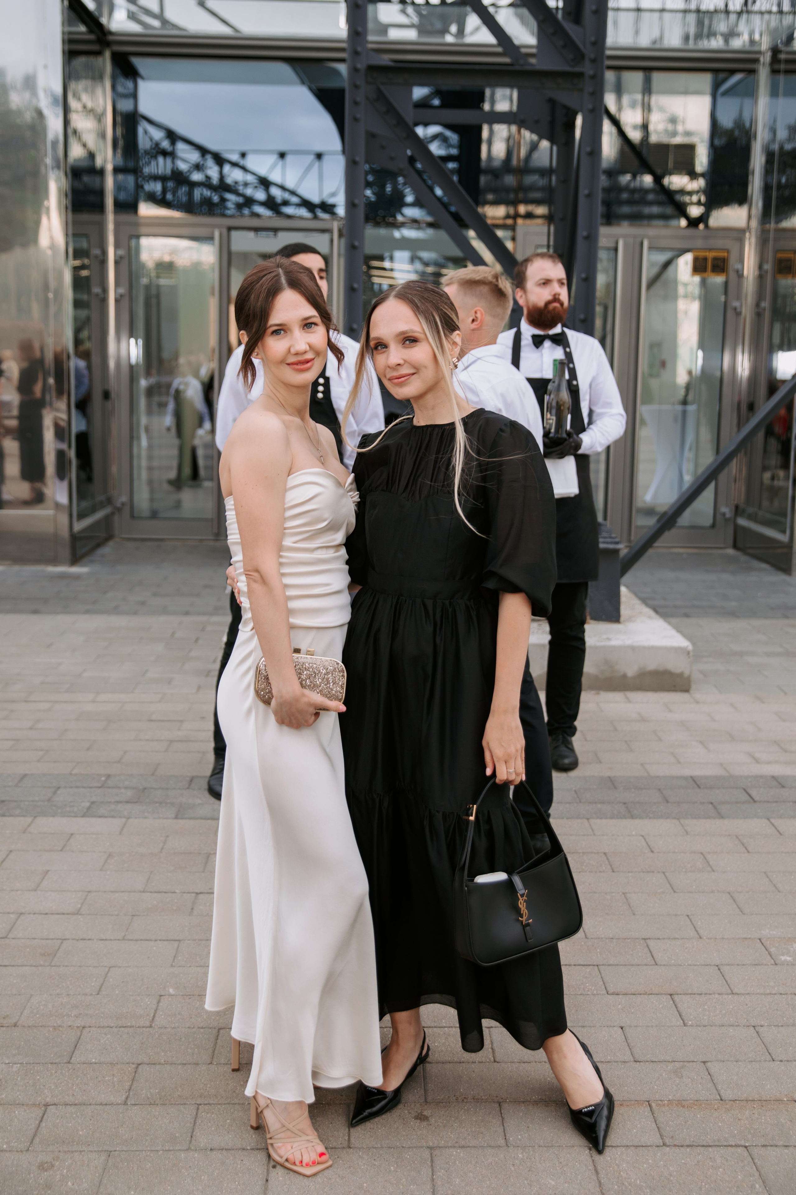 Репортажная съёмка. Павел Померанцев