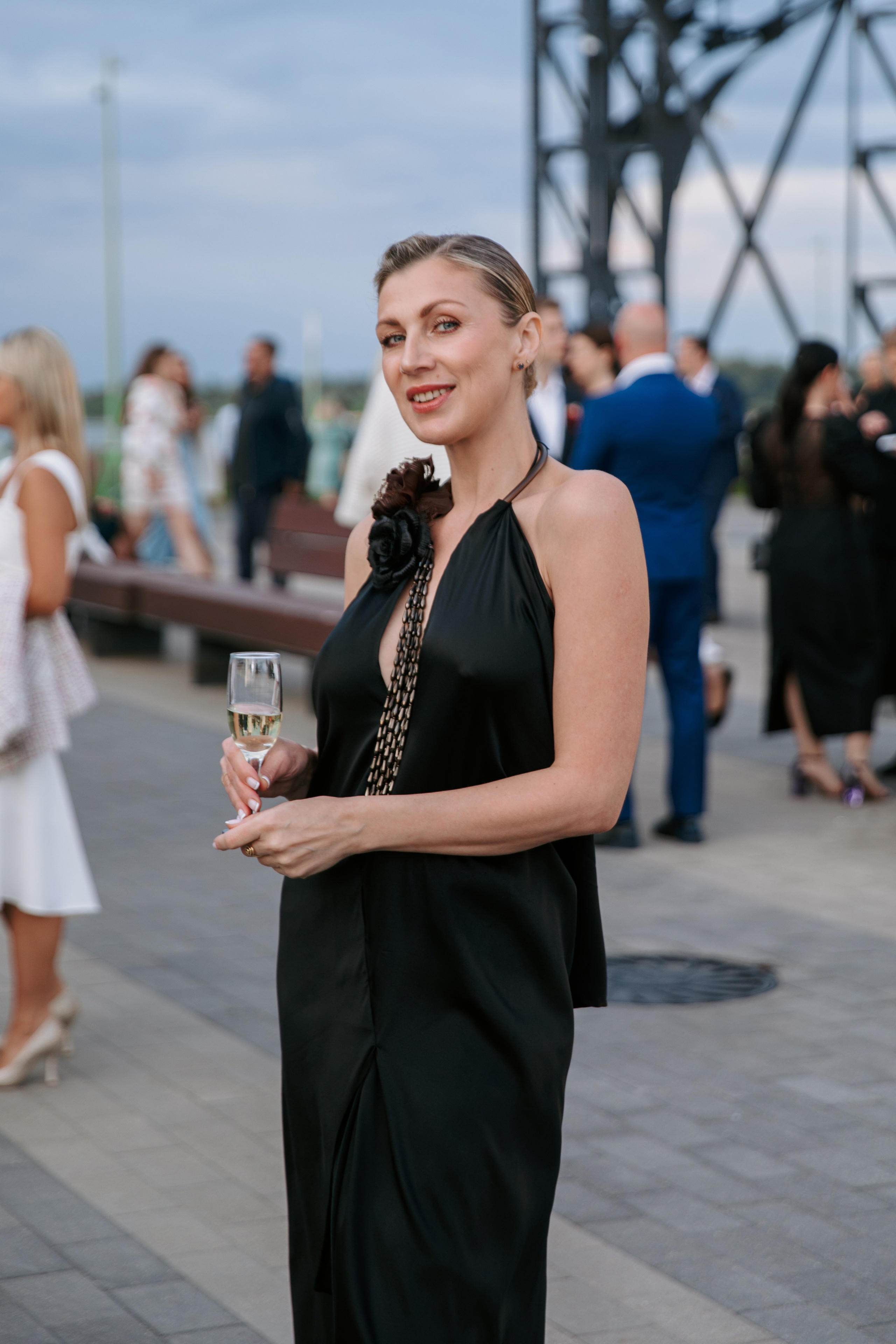 Репортажная съёмка. Павел Померанцев