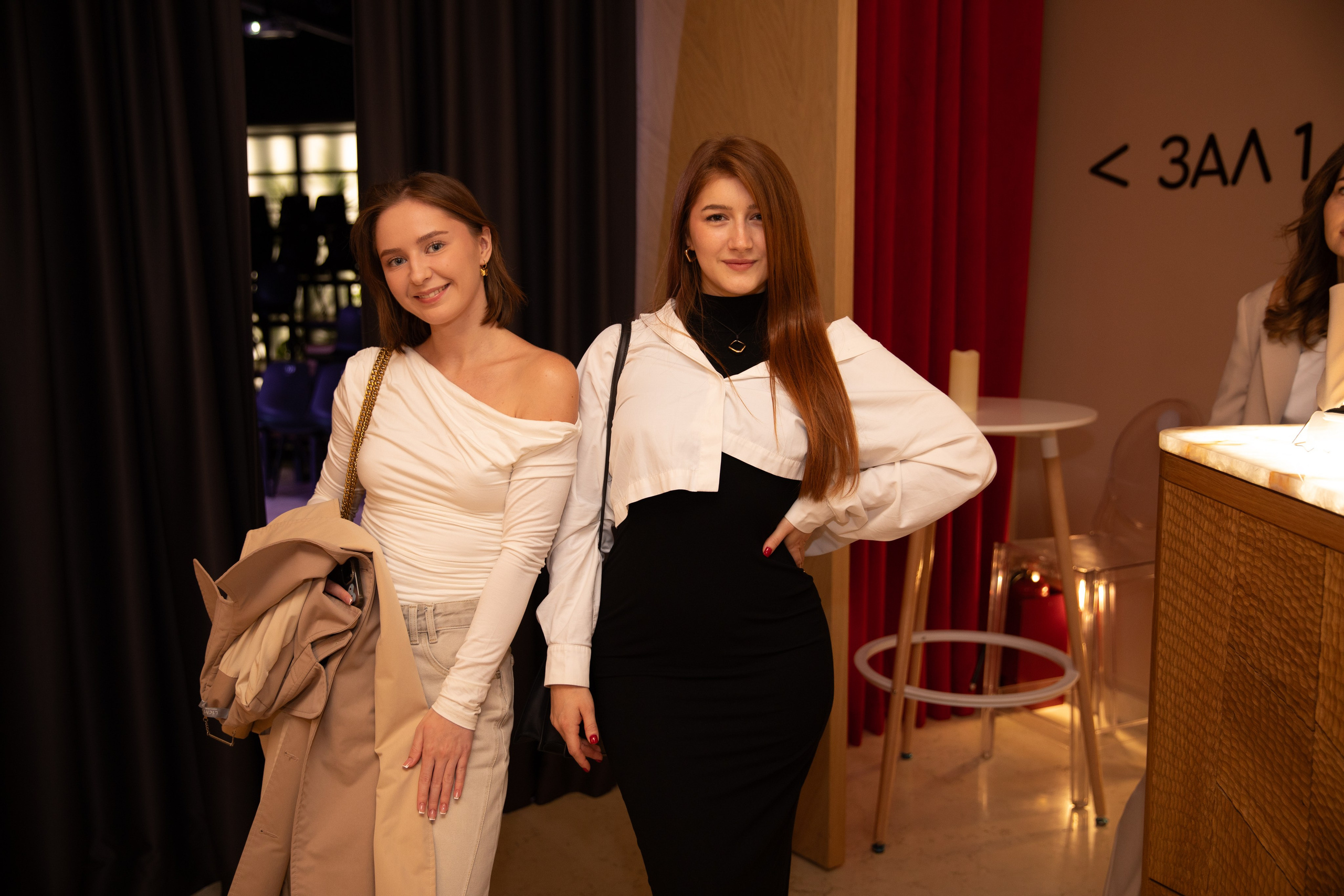 Репортажная съемка. Фотограф брендов и бизнеса в Москве Алексей Сентюрин