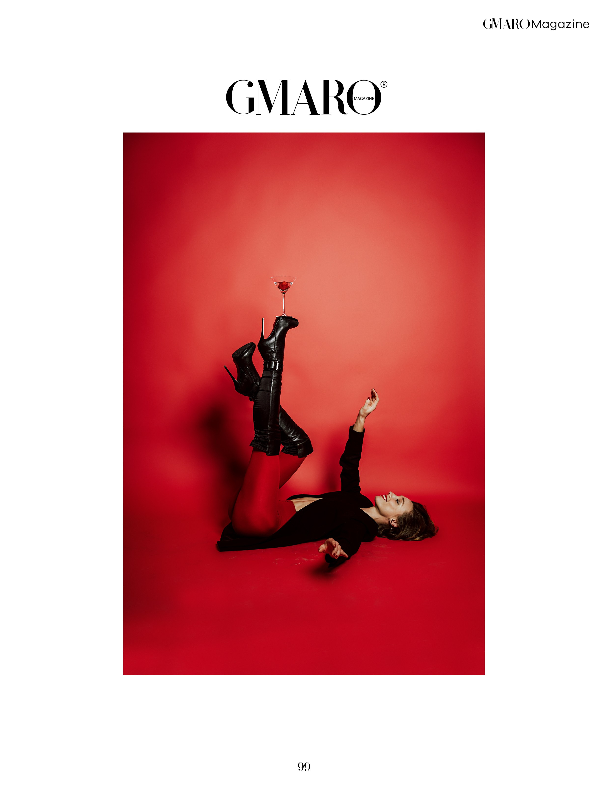 GMARO Paris, France March 2024. Фотограф в Аликанте СветЛана Константинова