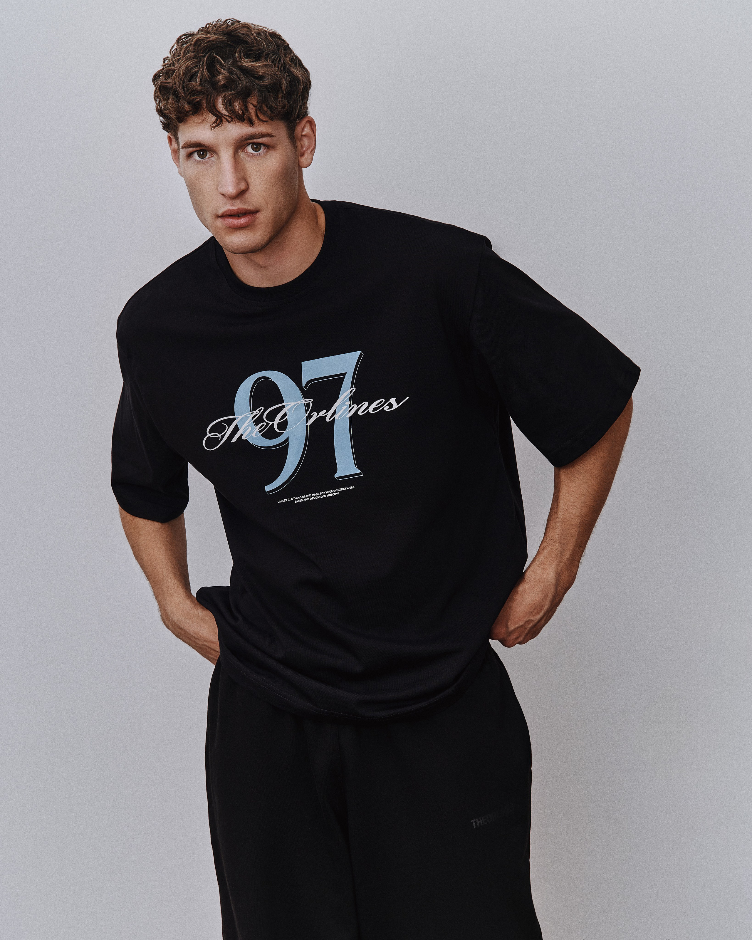 Lookbook/ Catalog. Главная