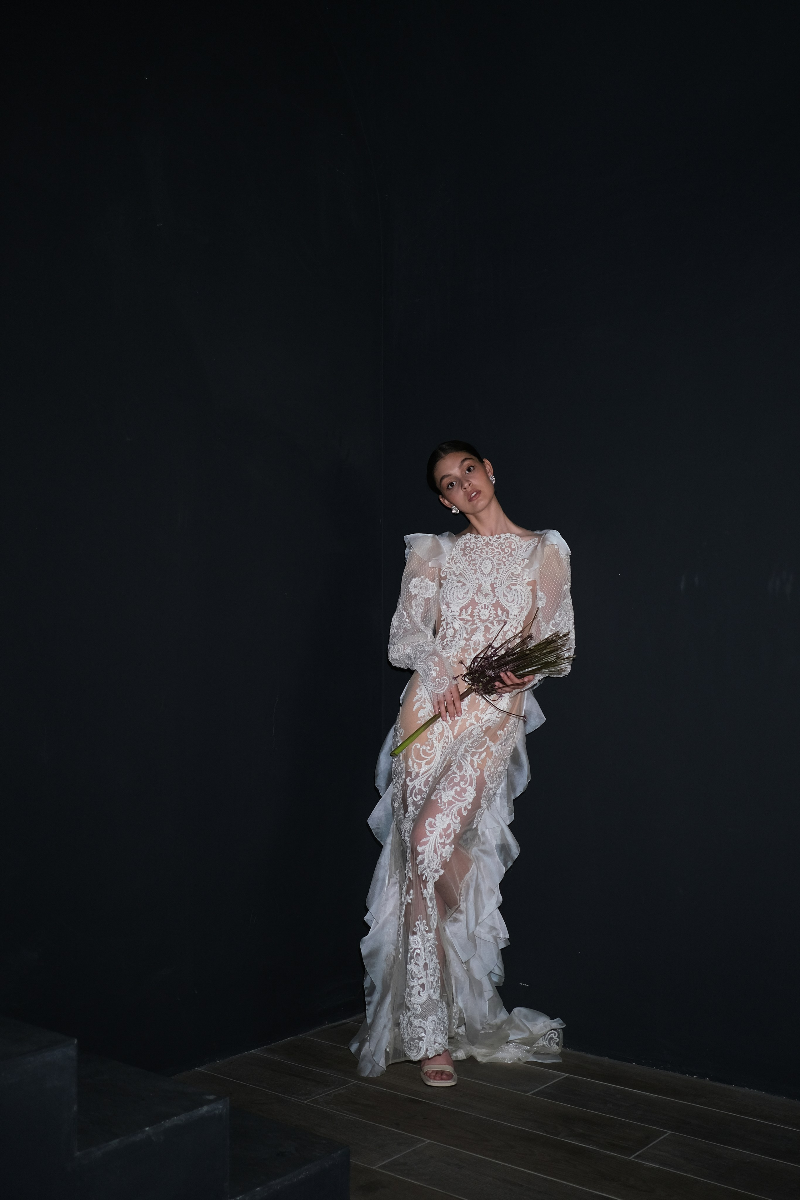 Aliya Galeeva lookbook. Wed Photographers 📷 Saint Petersburg