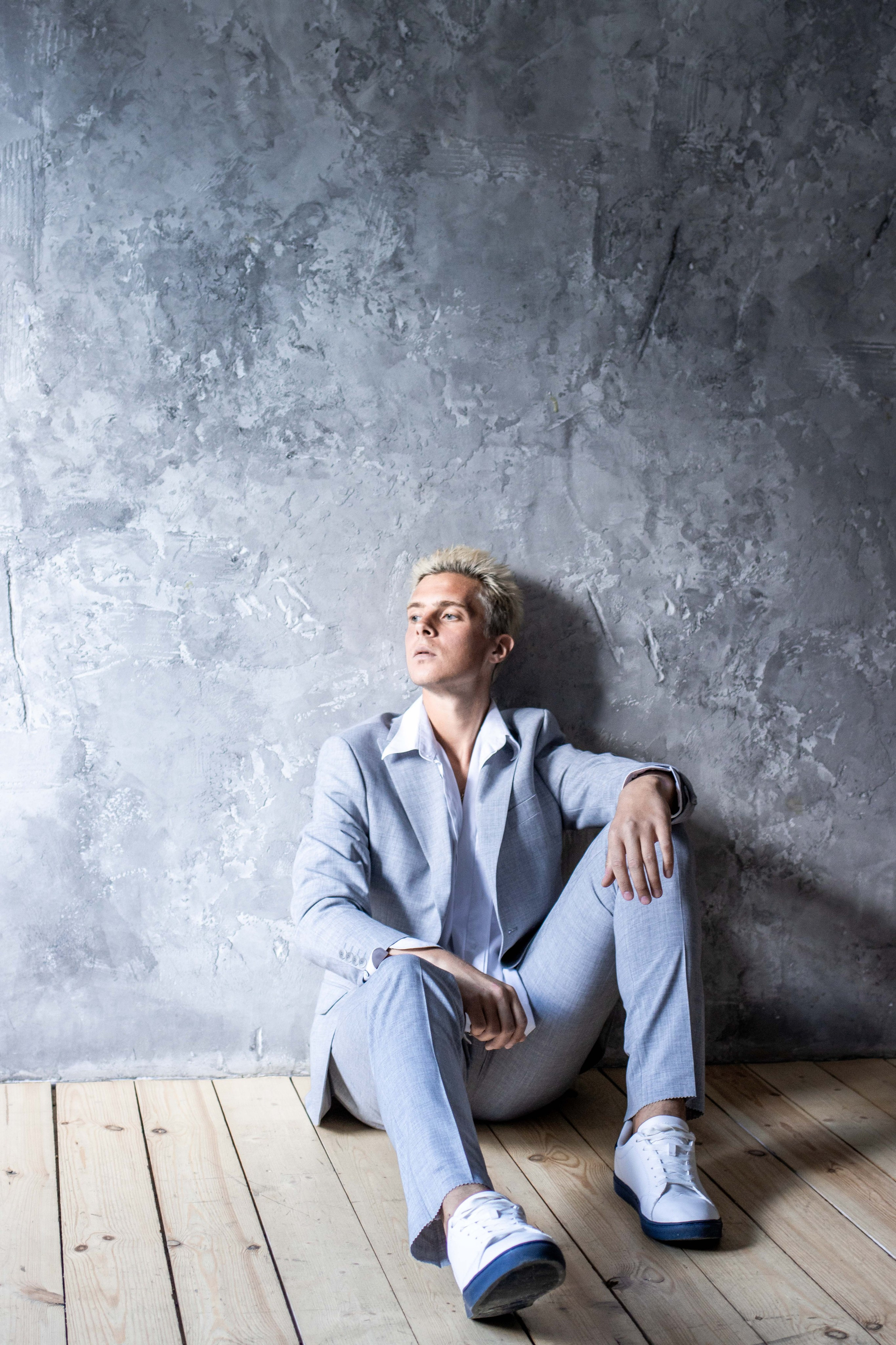 Мужской портрет. Фотограф в Дзержинске Воронина Юлия