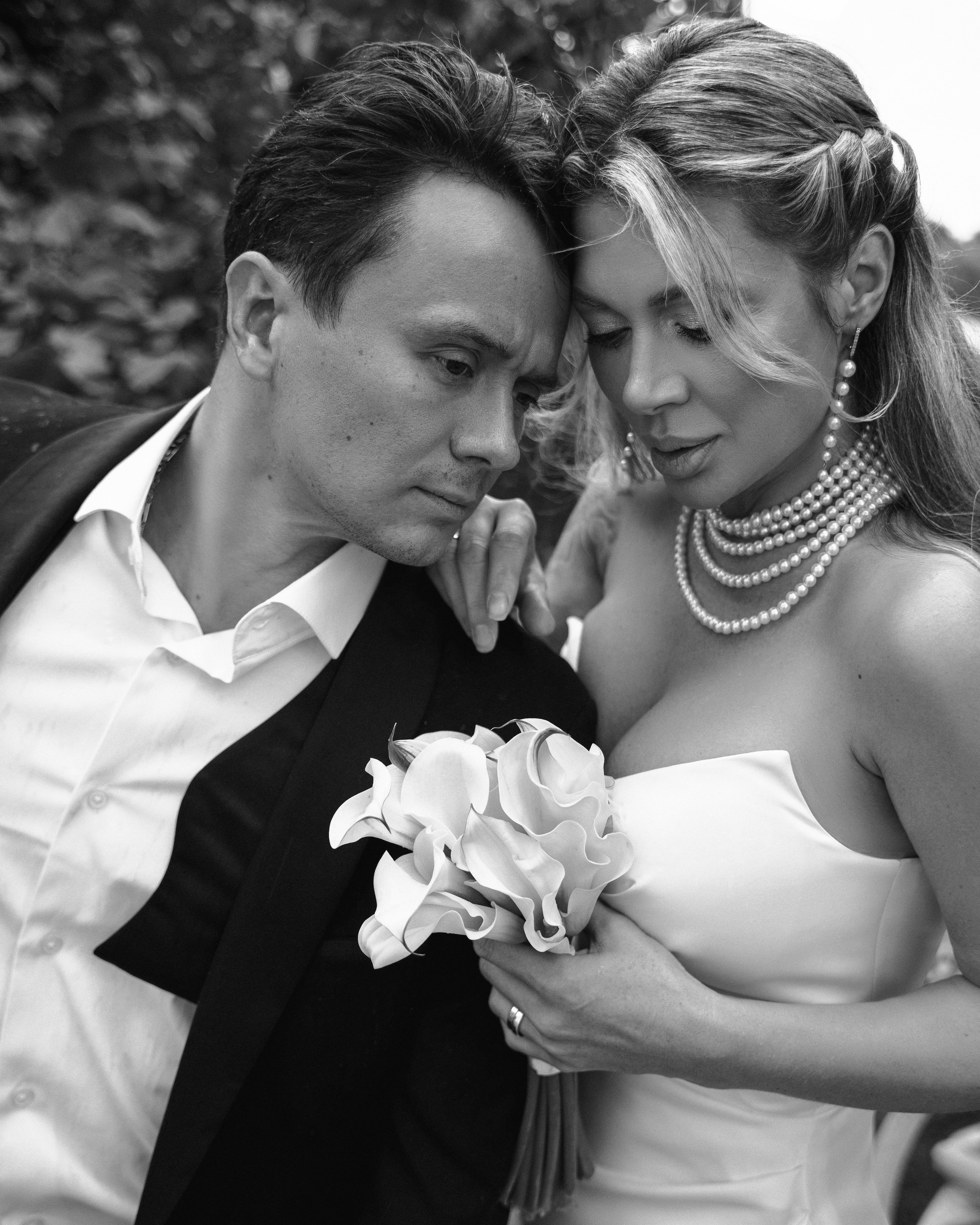 Natalya&Ilia Sobolevy. Фотограф для людей и их брендов