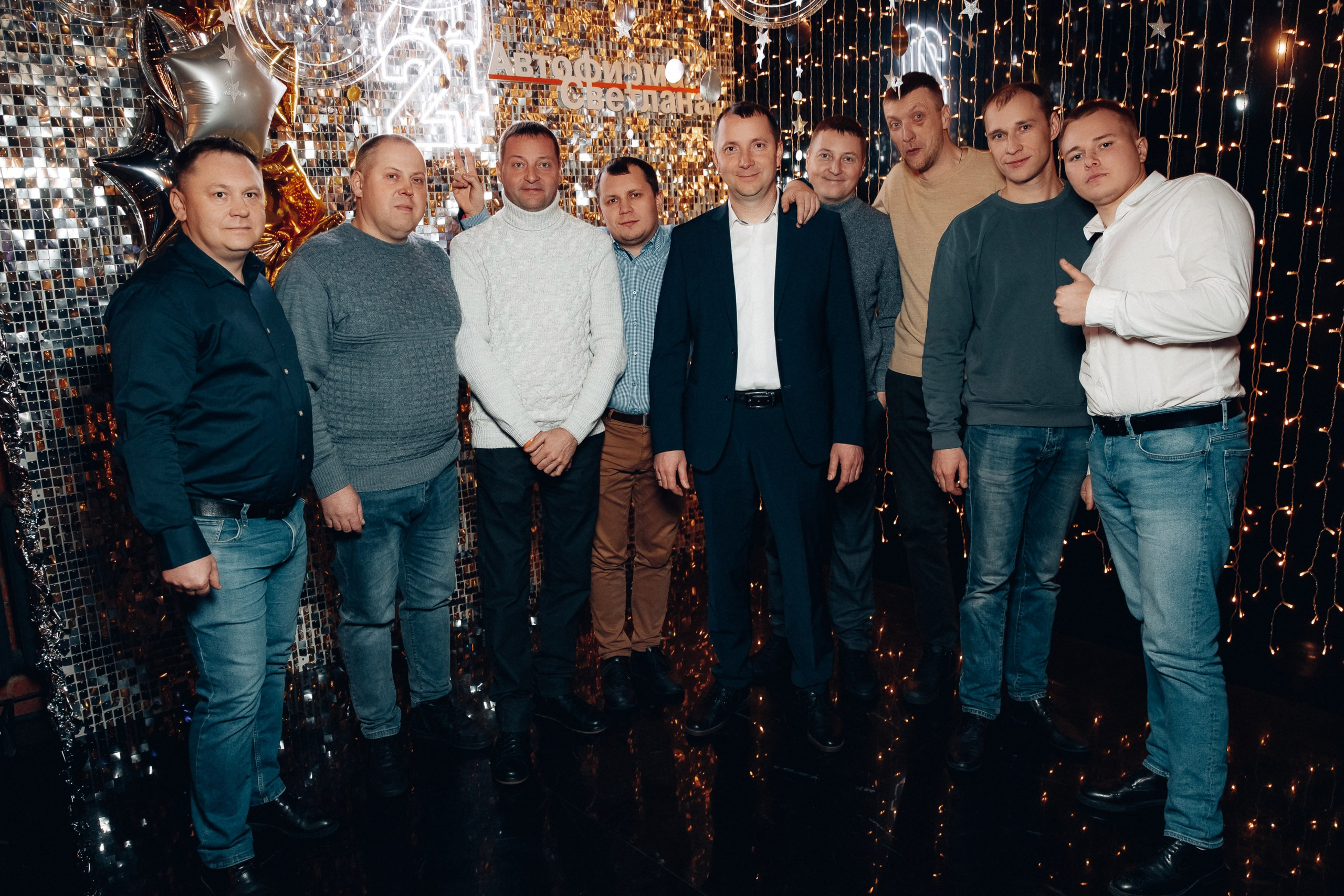 Автофирма «Светлана». Свадебный фотограф Дмитрий Воробьев Ярославль