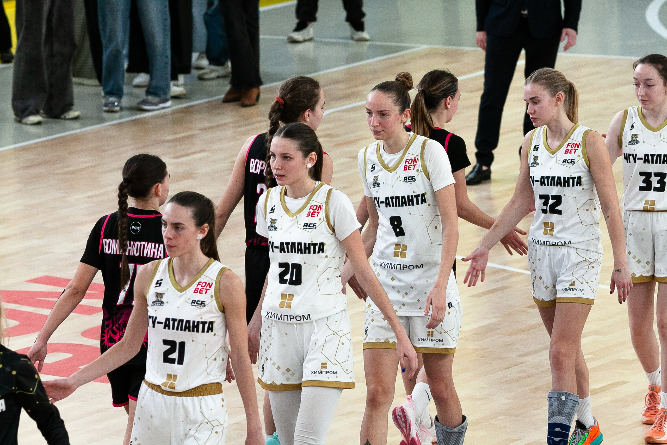 Патшалах университечэ. Фотография