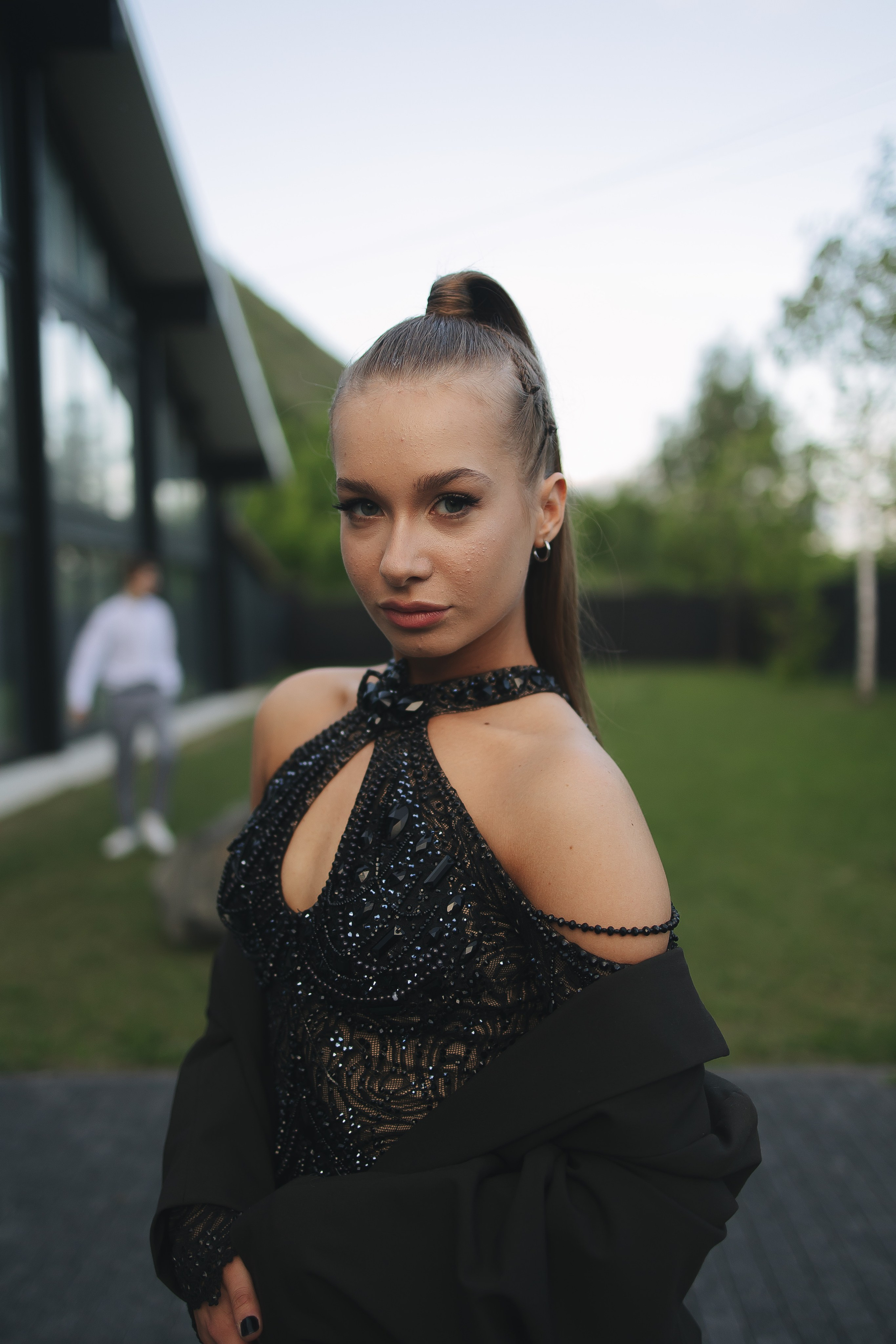 Выпускной Сосны. Свадебный и женский фотограф