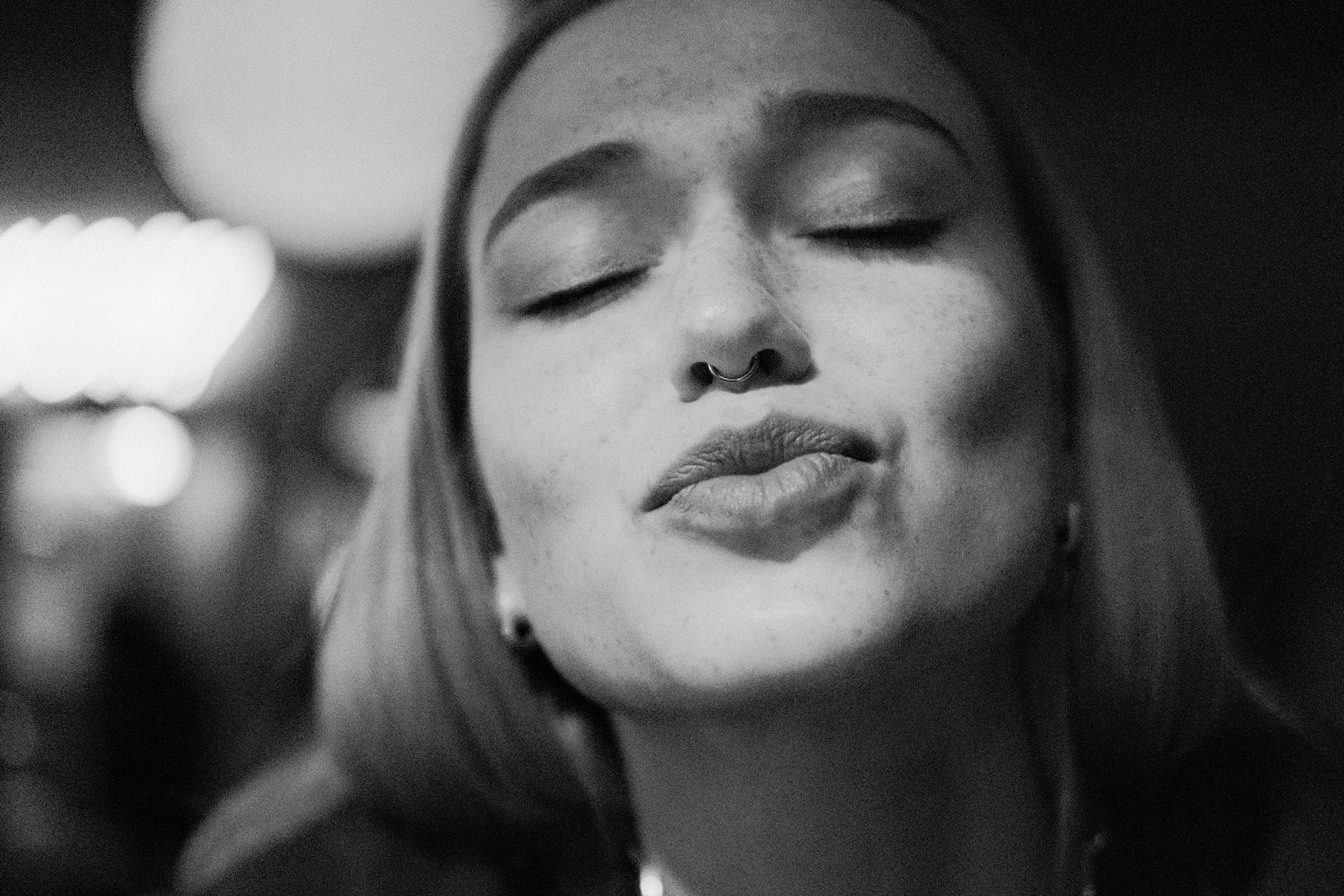 Под плёнку. Михаил Долганов