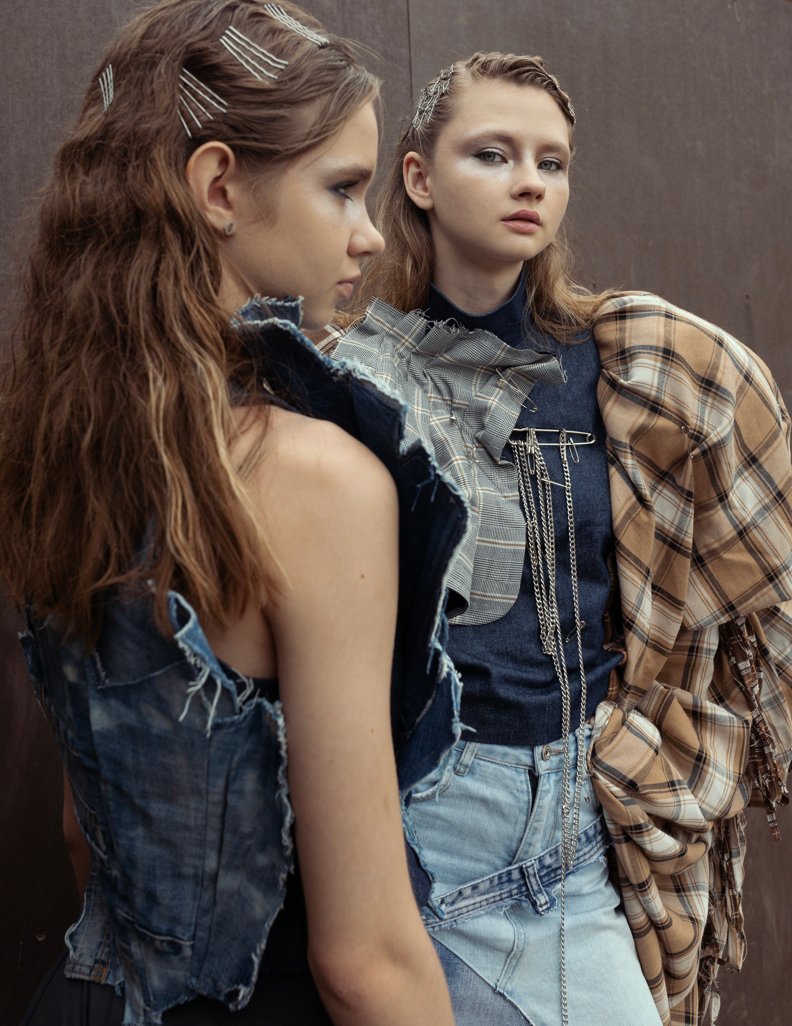 Лукбук для дизайнера 1. Фотограф в Иваново и Ярославле Анастасия Баева