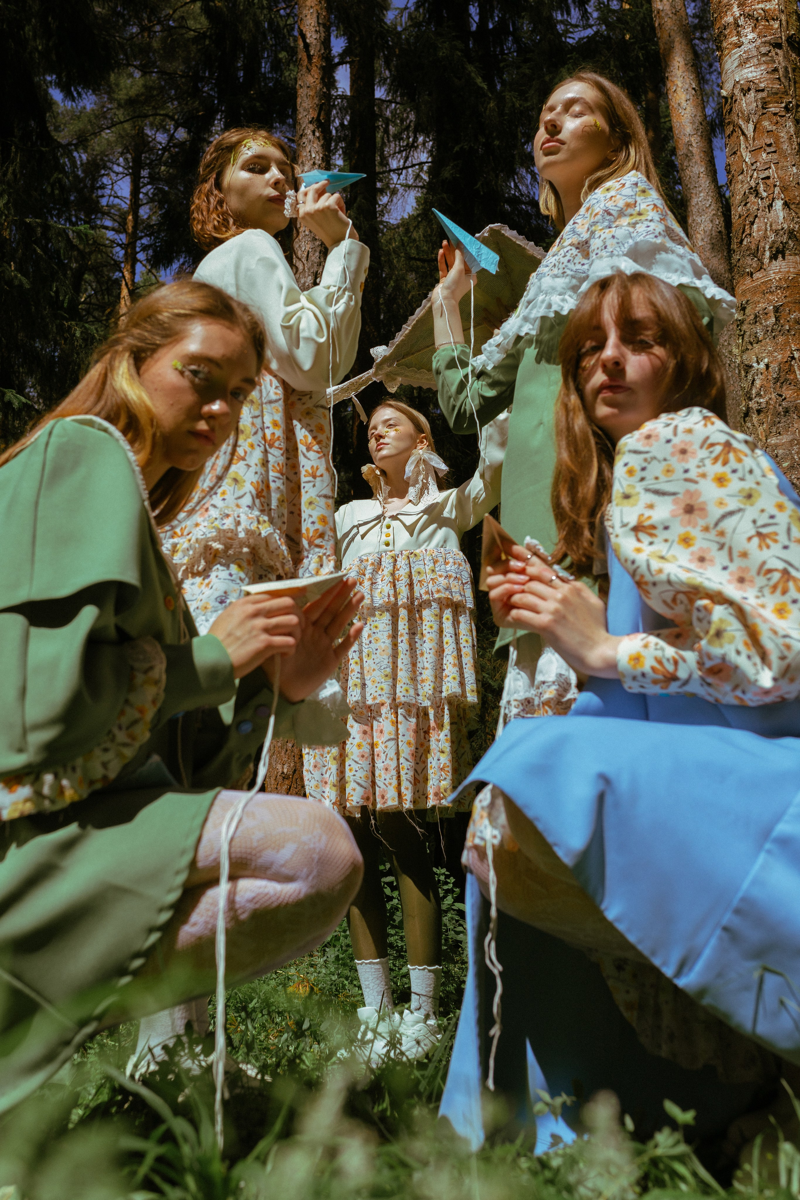 Лукбук для дизайнера 2. Фотограф в Иваново и Ярославле Анастасия Баева