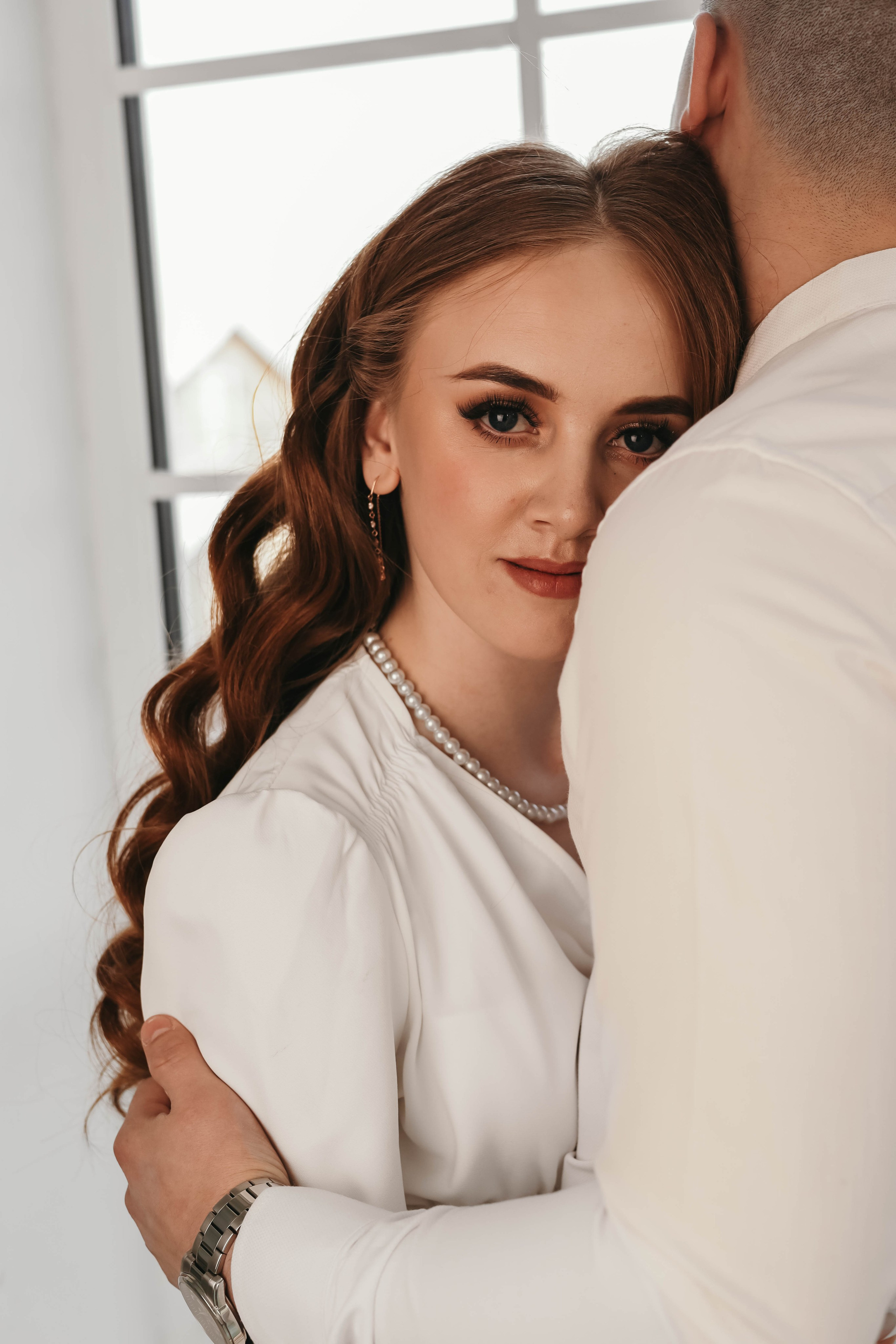 Вадим и Анастасия. Фотограф в Иркутске