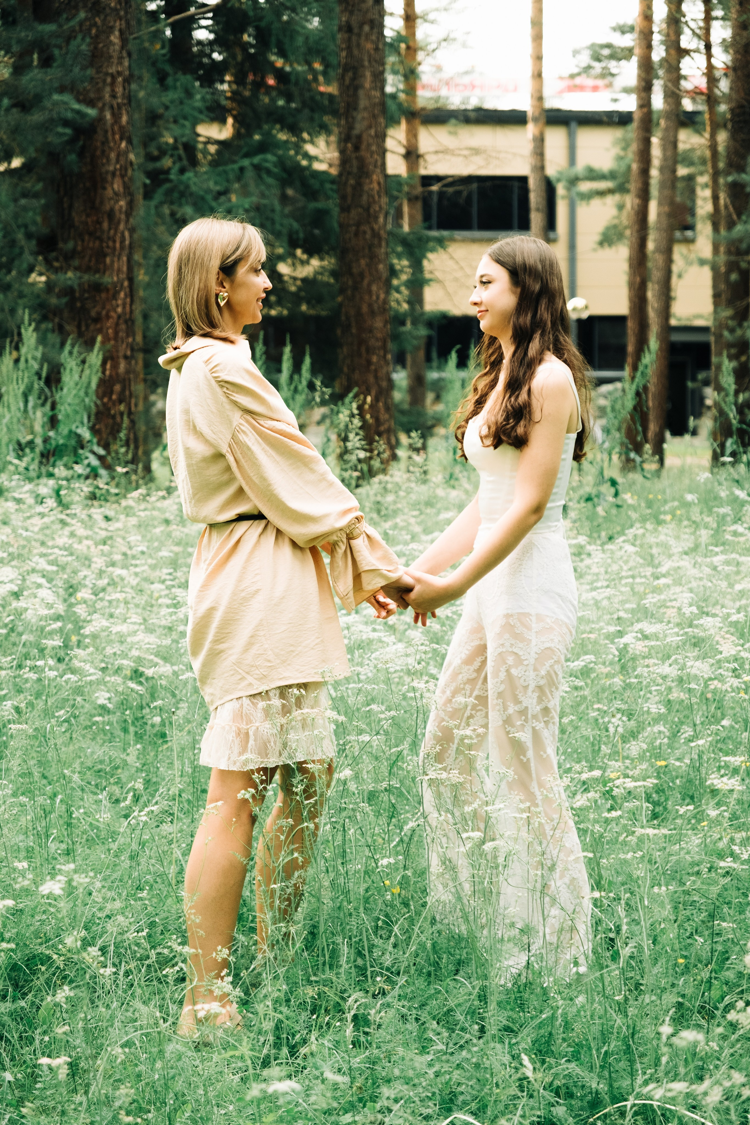 Выпускной. Фотограф в Иркутске Анна Мирошникова