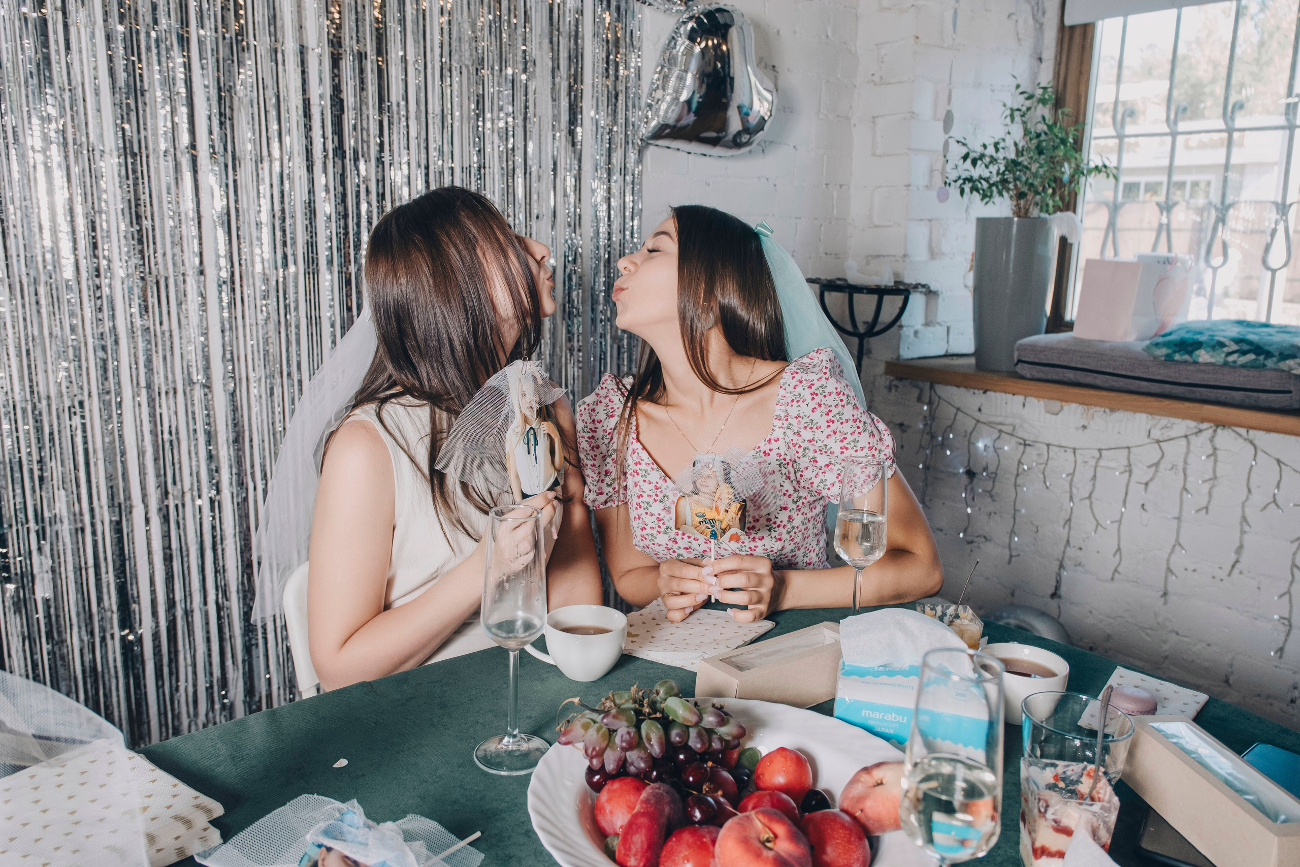 Девичник. Фотограф в Иркутске Анна Мирошникова