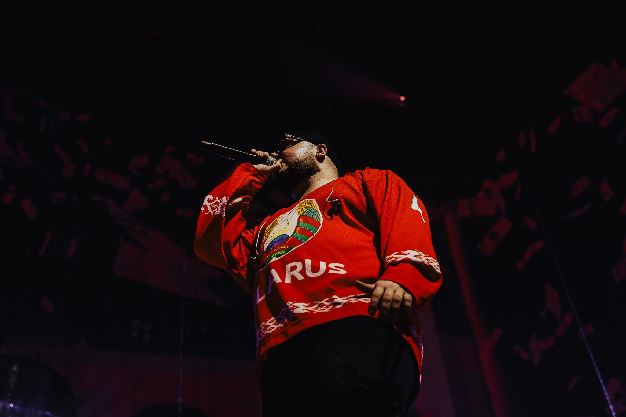 ГЛАМУР @MTC LIVE HALL