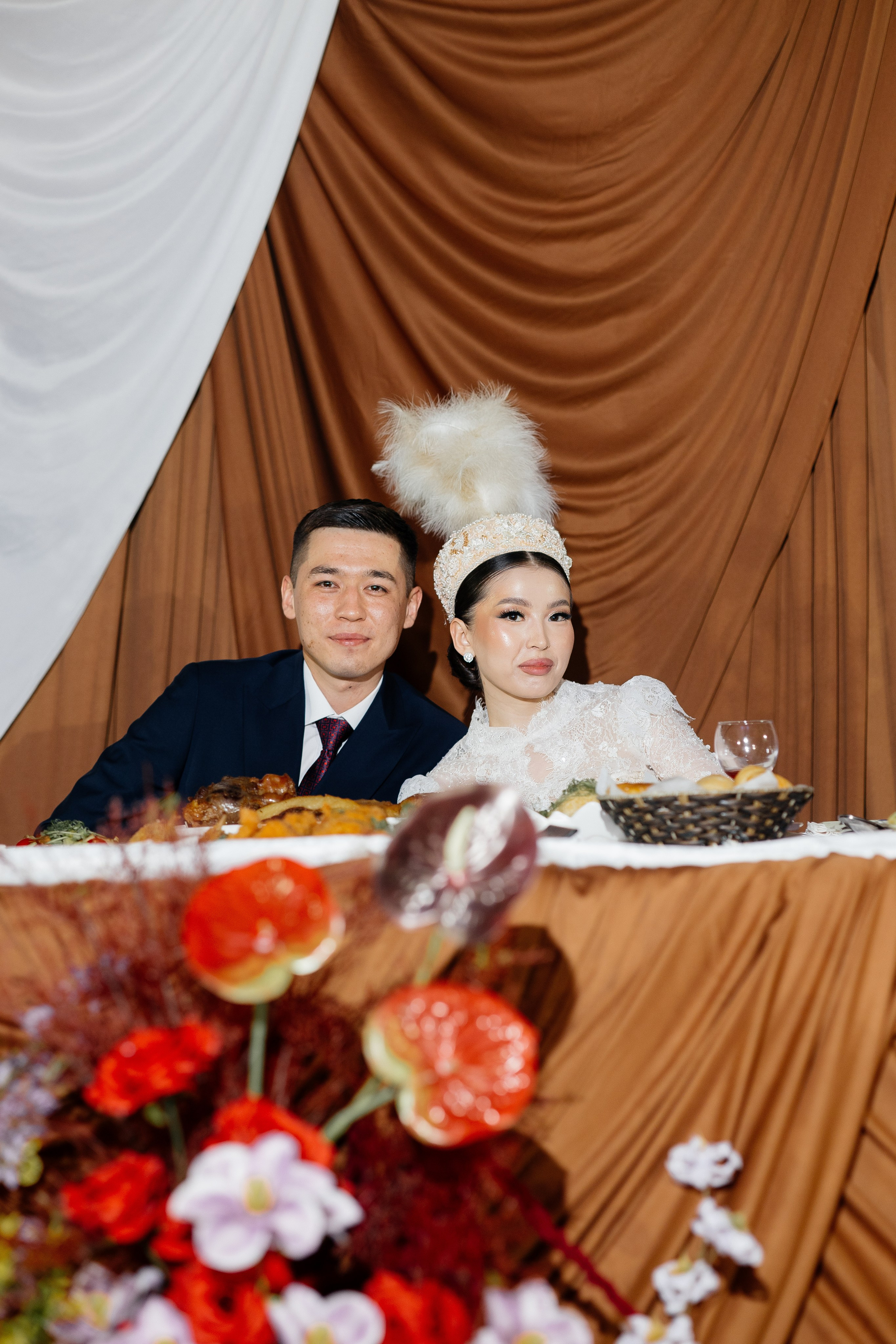 QYZ UZATU. Свадебный и семейный фотограф в Нур-султан Мухтар Шахмет