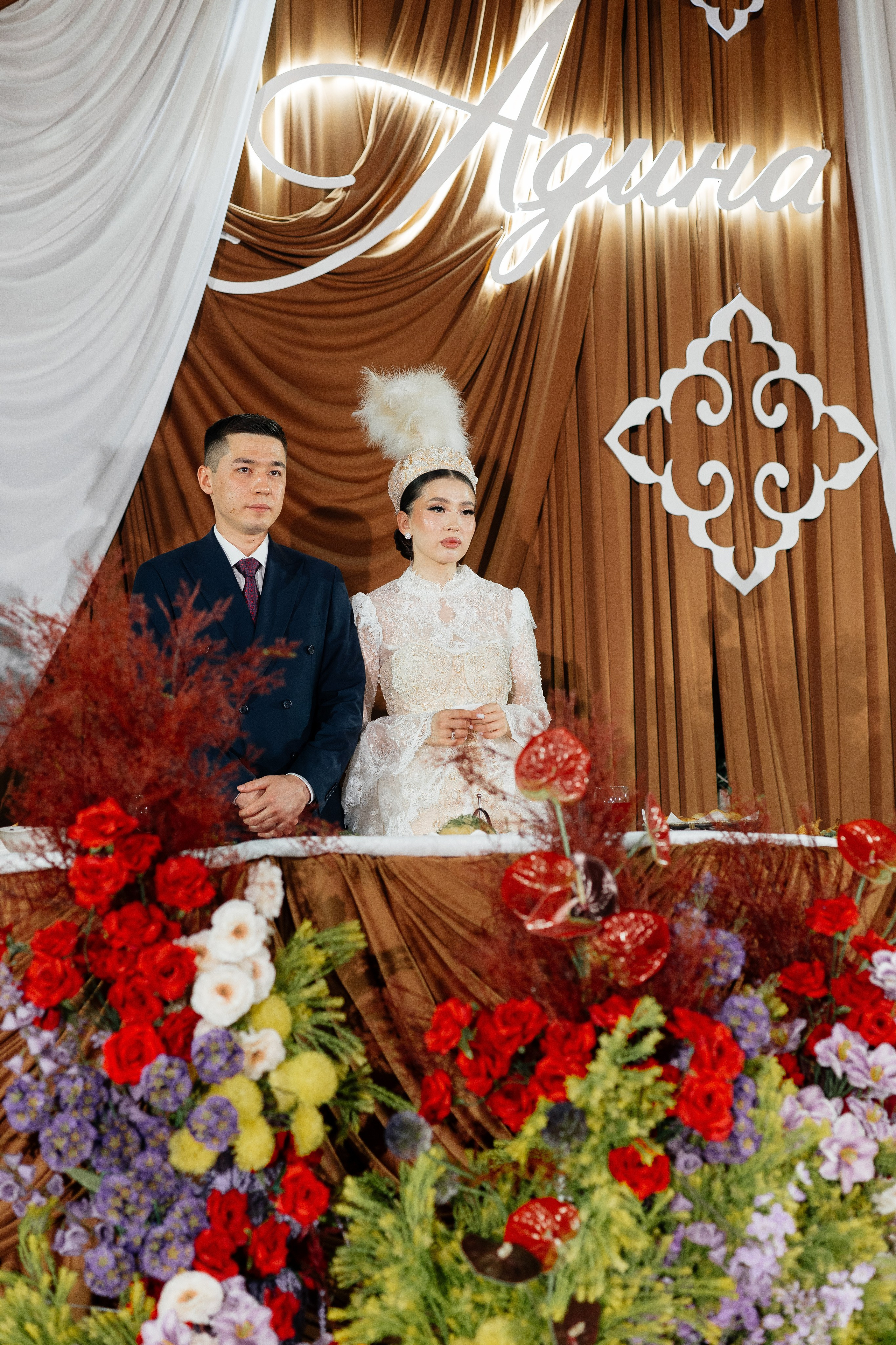 QYZ UZATU. Свадебный и семейный фотограф в Нур-султан Мухтар Шахмет