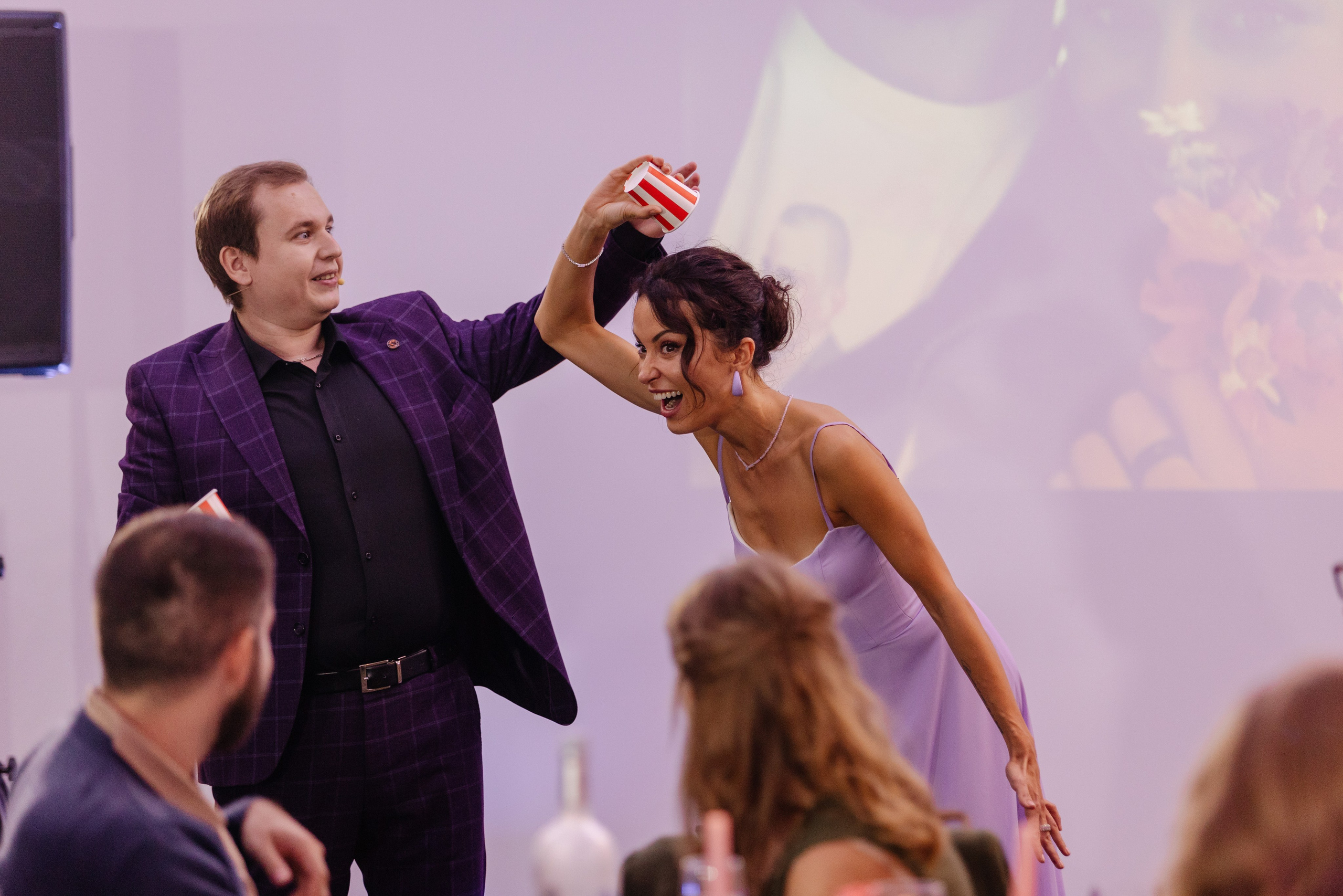 Свадьба Диана и Антон. Фотограф Сергей Ловырев