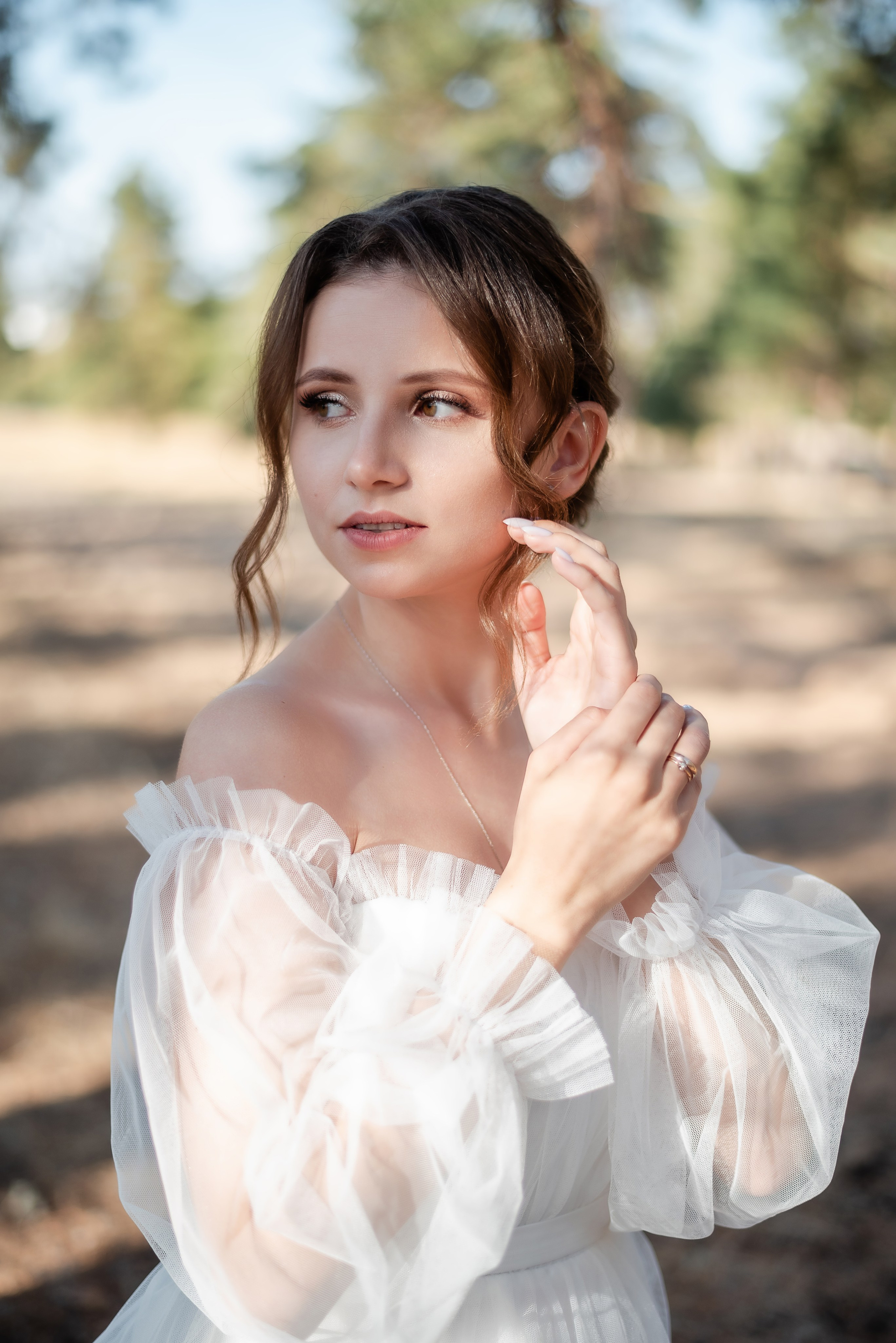 Дарья+Никита. Свадебный и семейный фотограф Волгоград Ксения Афонина