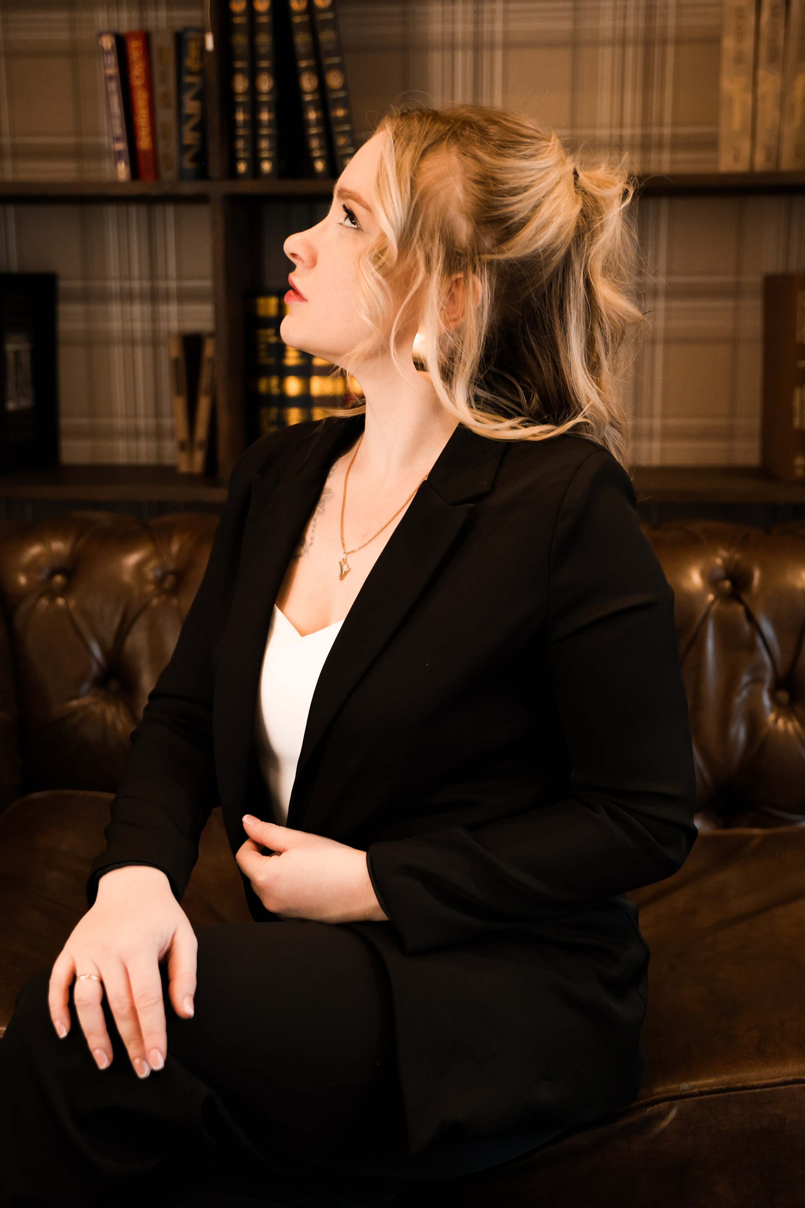 Елизавета. The EVL gallery