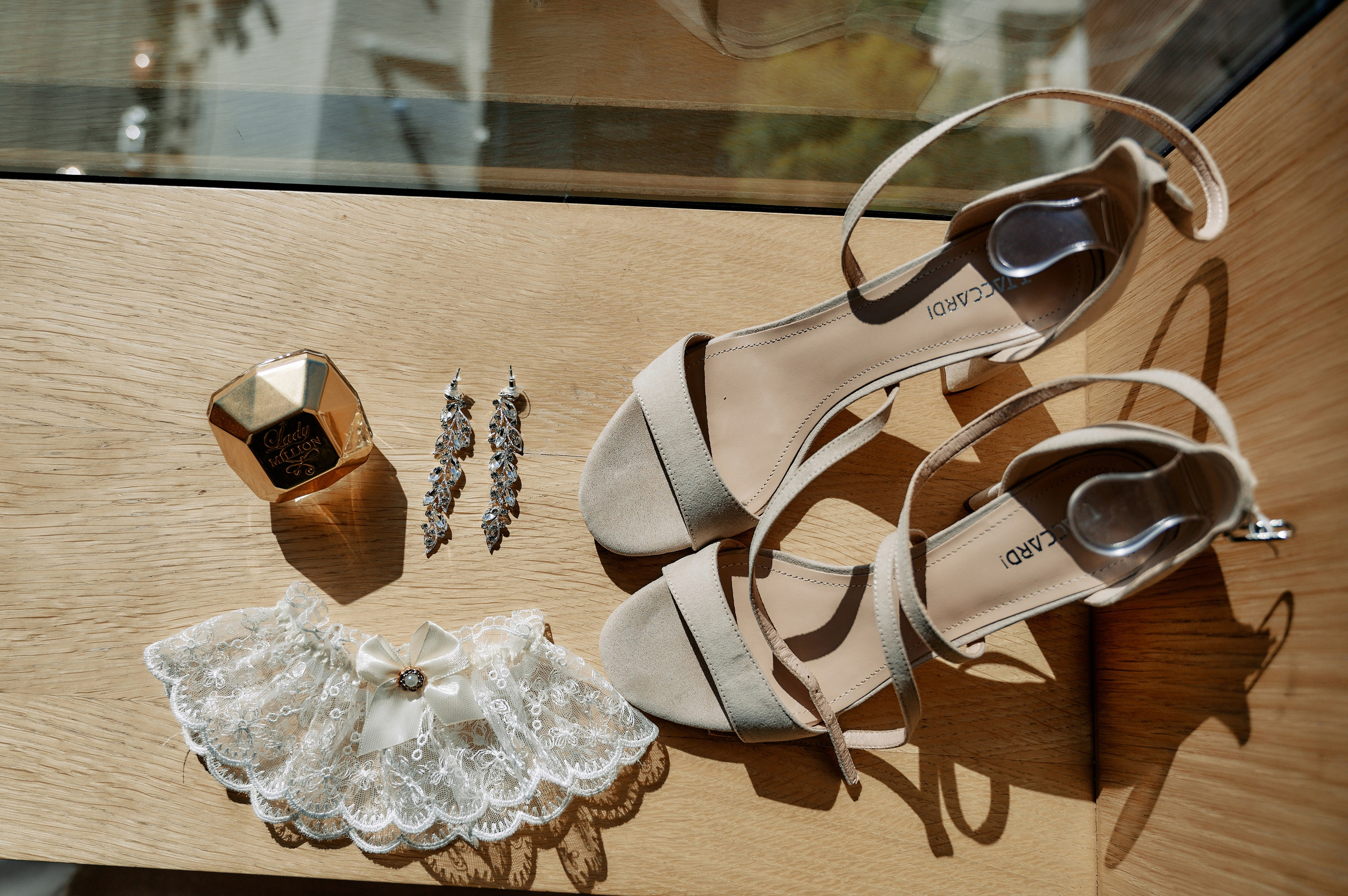 Вера и Игорь. Фото-видеосъемка свадеб Venson Films