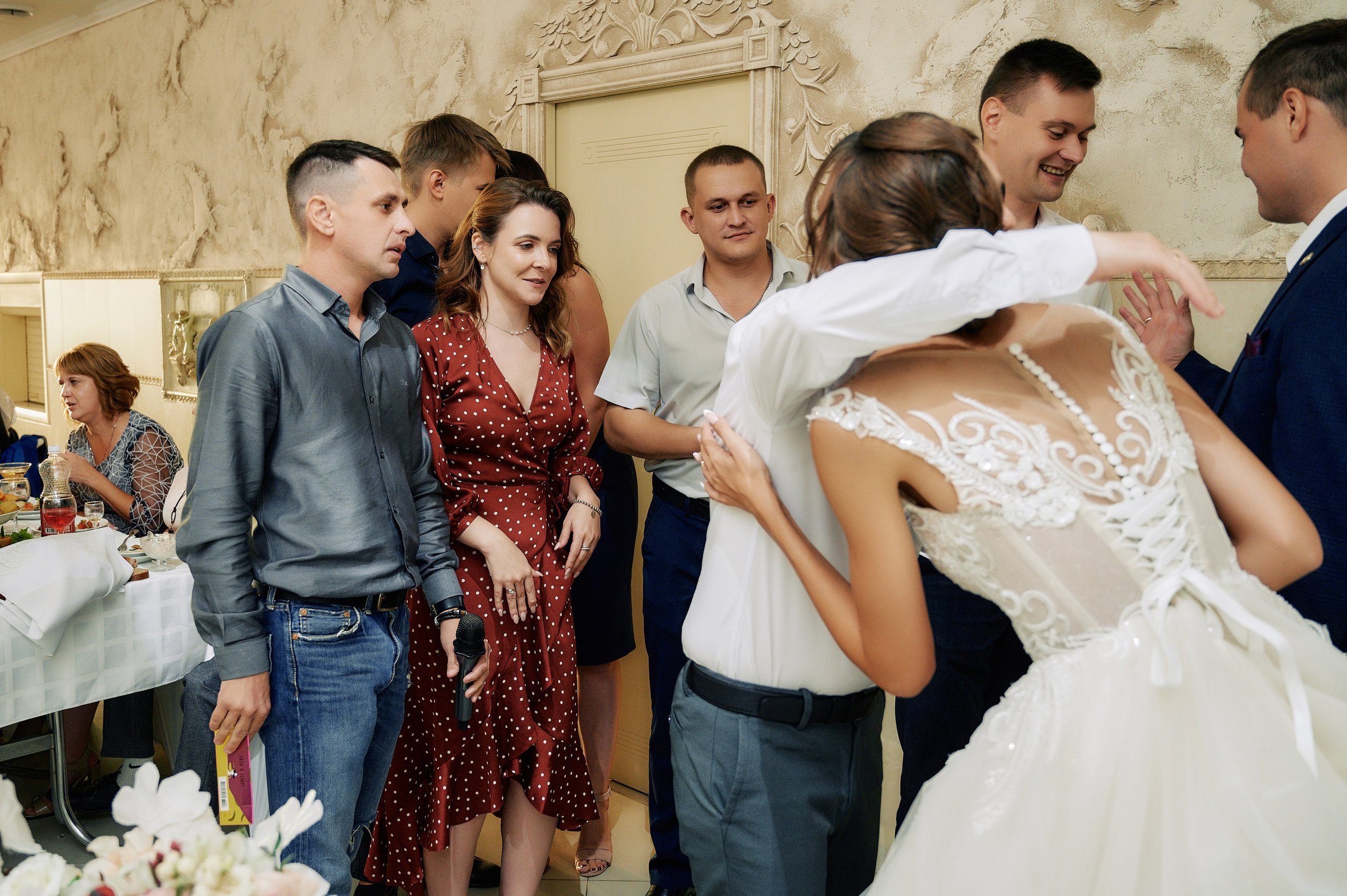 Вера и Игорь. Фото-видеосъемка свадеб Venson Films