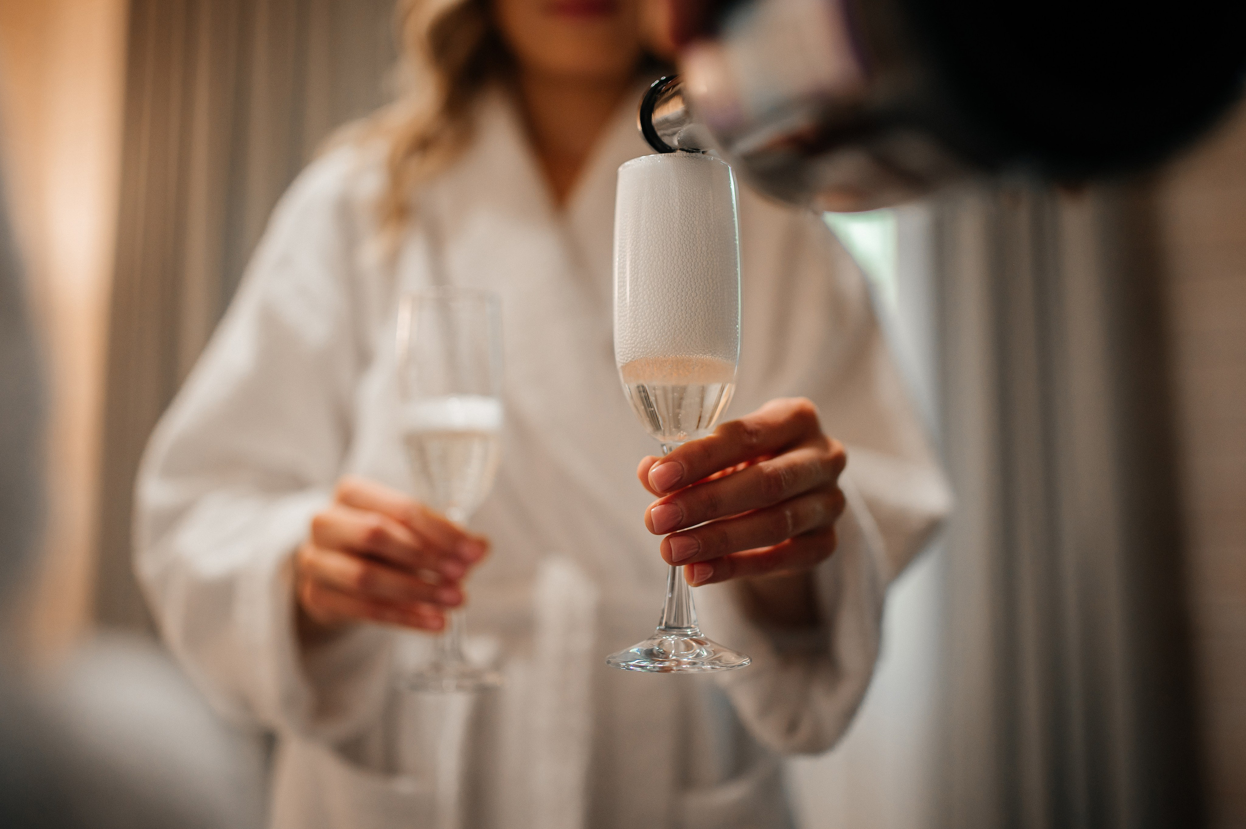 Вадим и Анастасия. Свадебная  съемка на Алтае