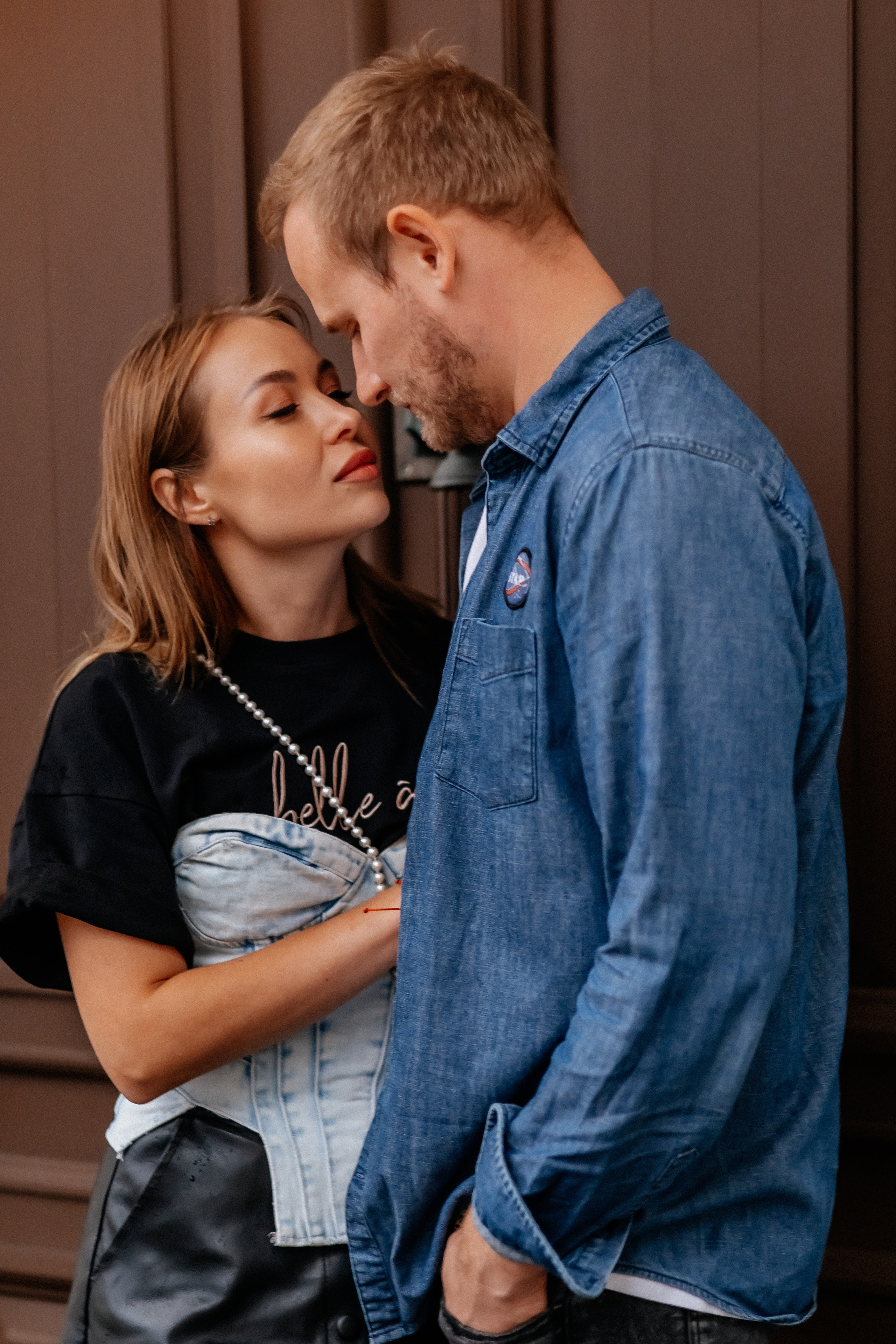 Ира, Паша и Инель. Светлана Ванцлав — фотограф Минск, Беларусь