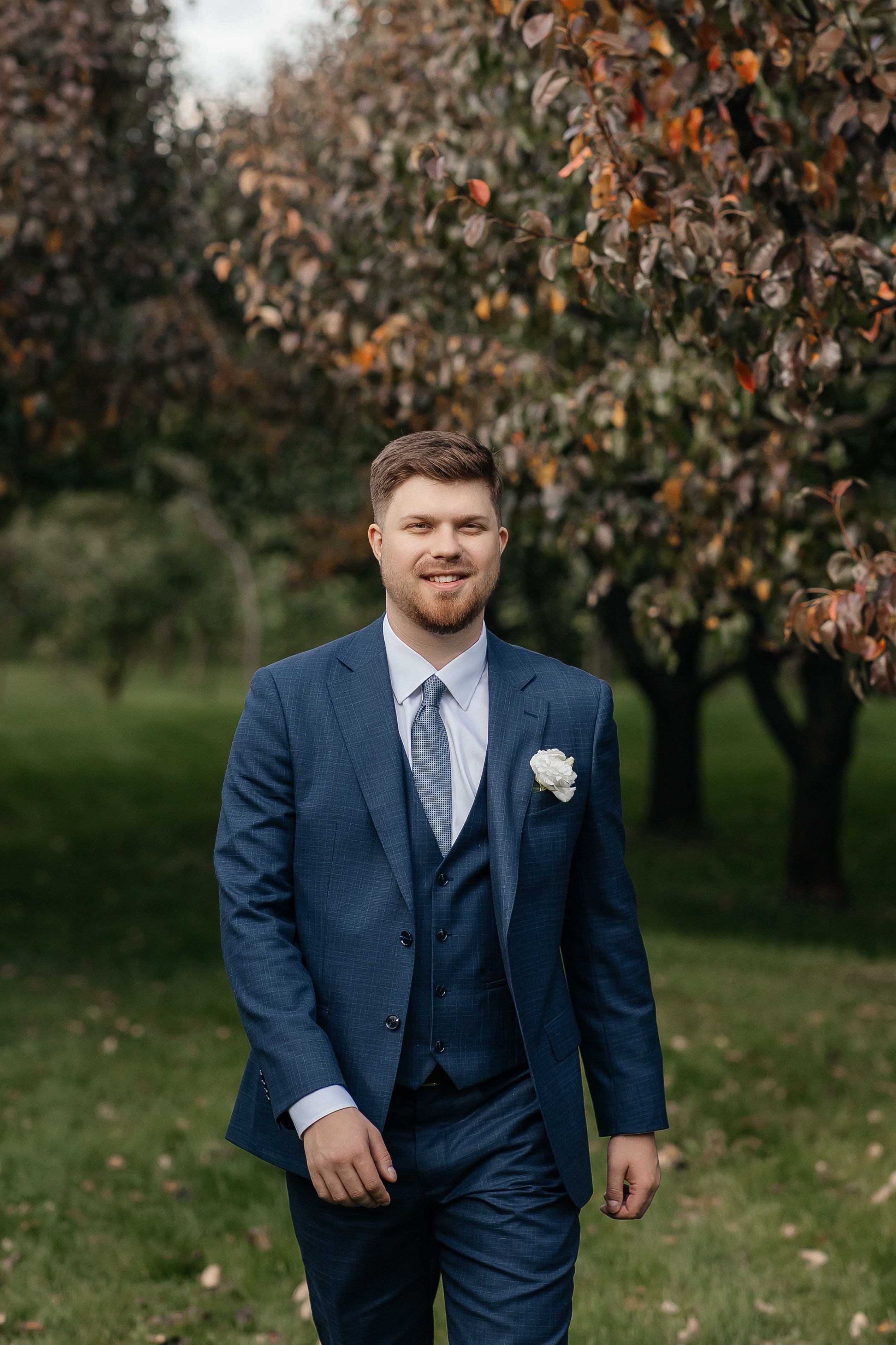 Свадебная фотосессия на ВДНХ. Свадебный фотограф в Москве Дарья Олендарёва