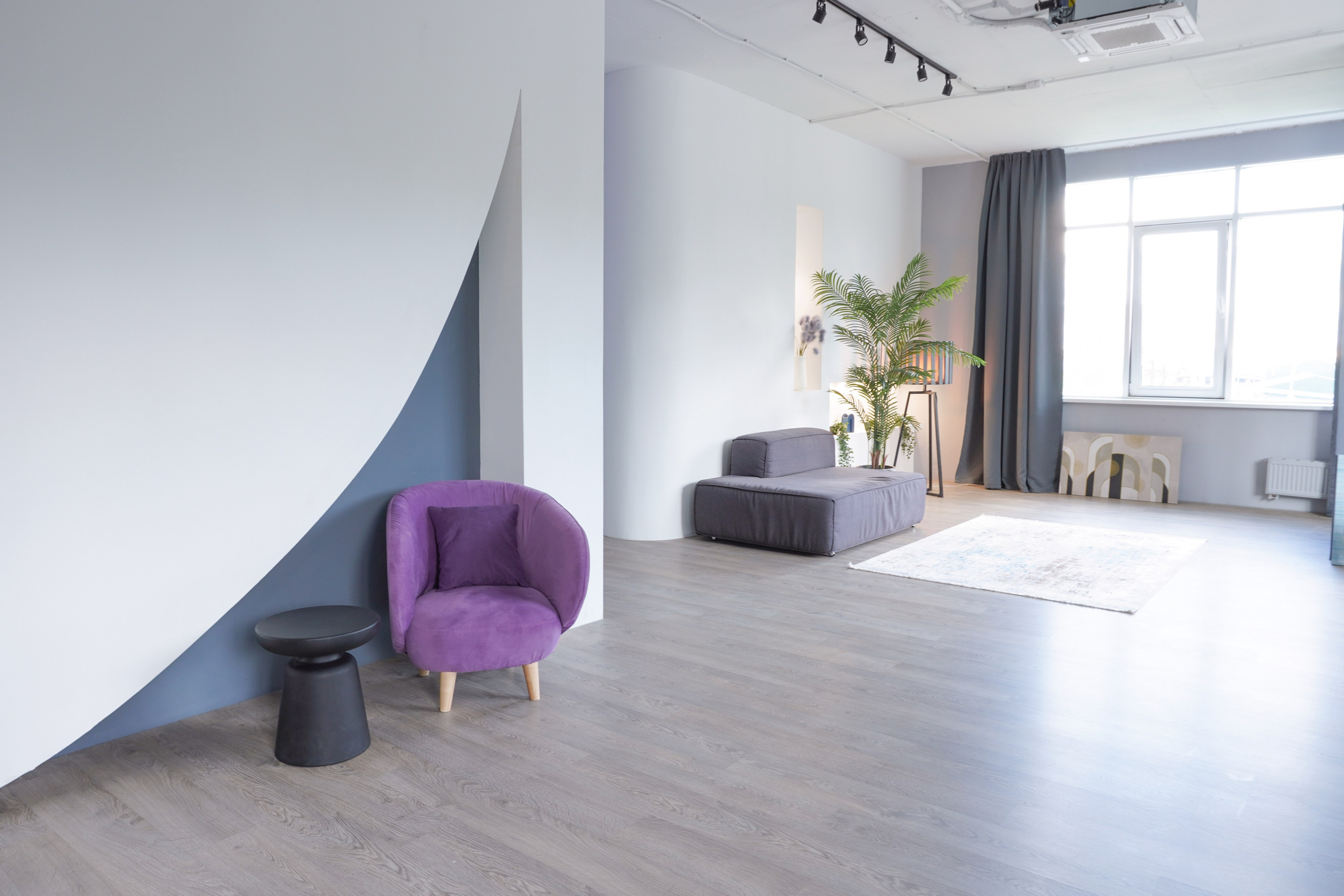 Зал № 37. Фотограф в Москве и области Синенкова Екатерина