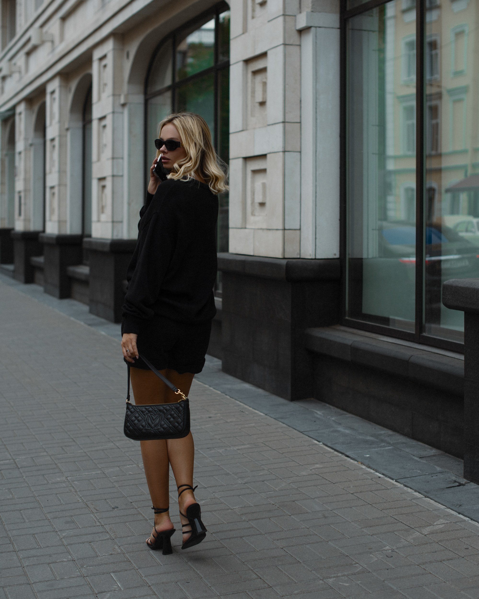 Для бренда Lulight. Фотограф для людей и их брендов