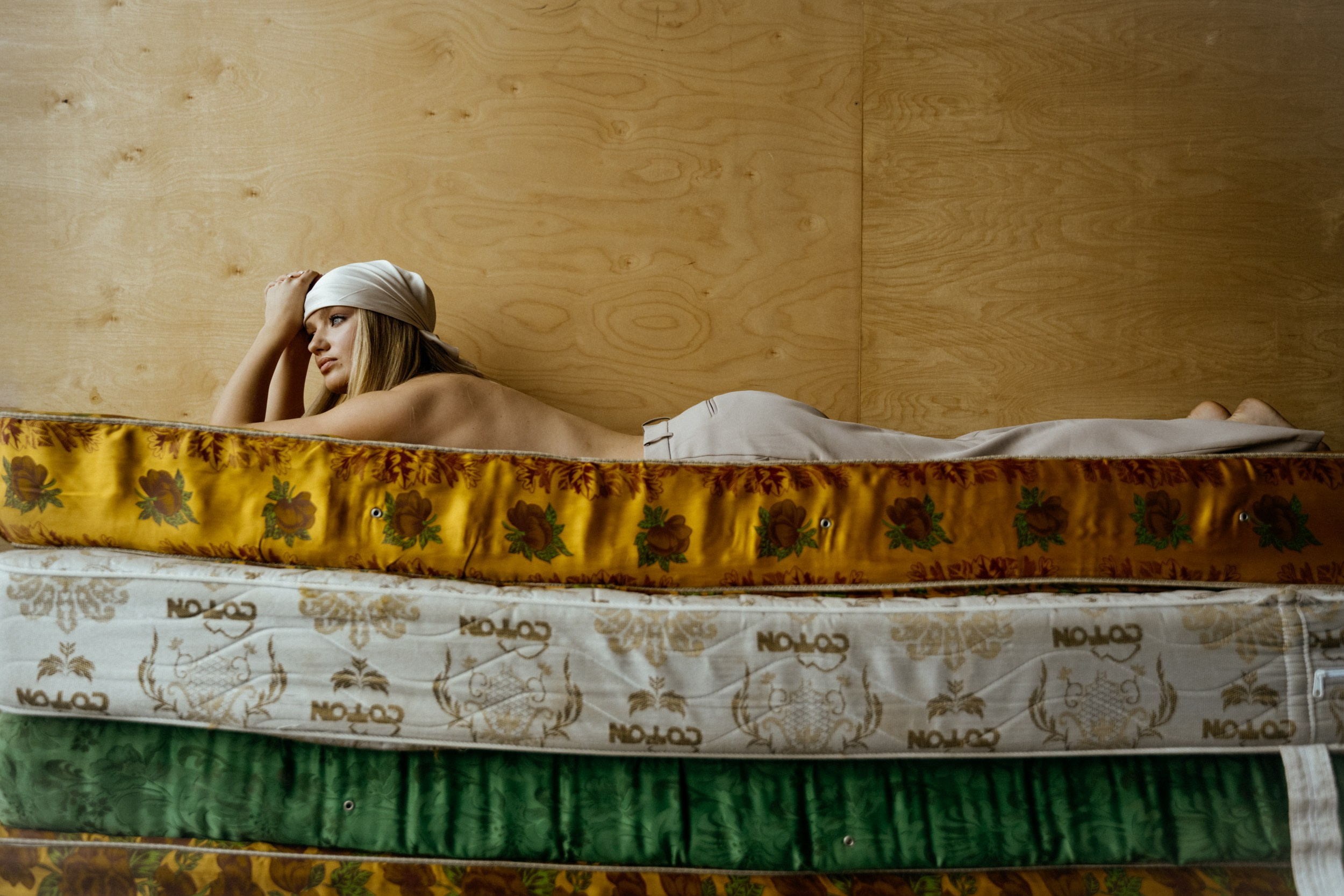 Для бренда nume. Фотограф для людей и их брендов