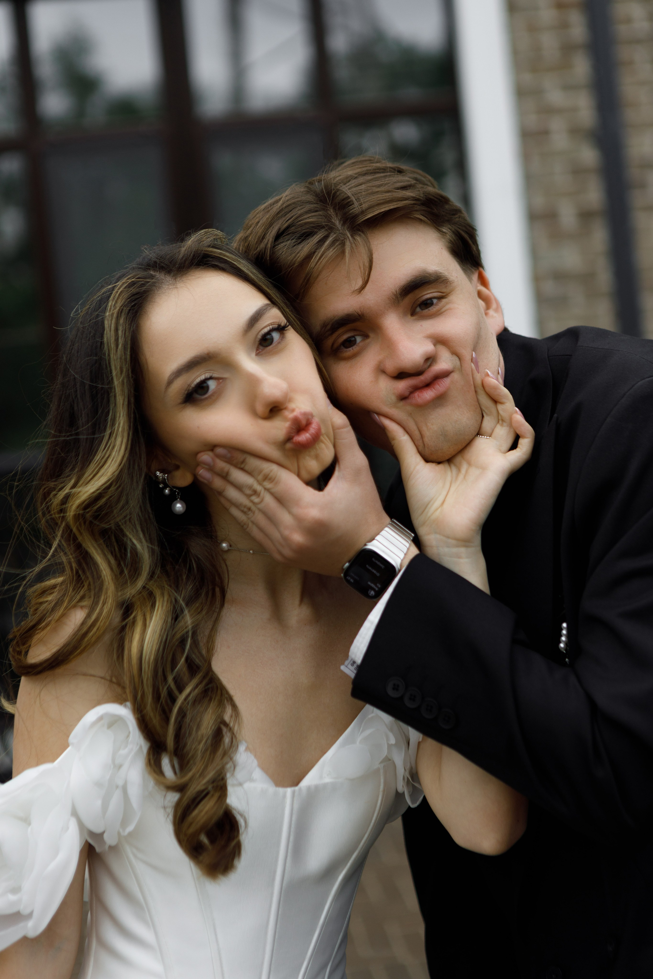 Свадебная фотосессия в Таганроге. Свадебный фотограф Ростов на Дону / Таганрог — Усачева Анастасия