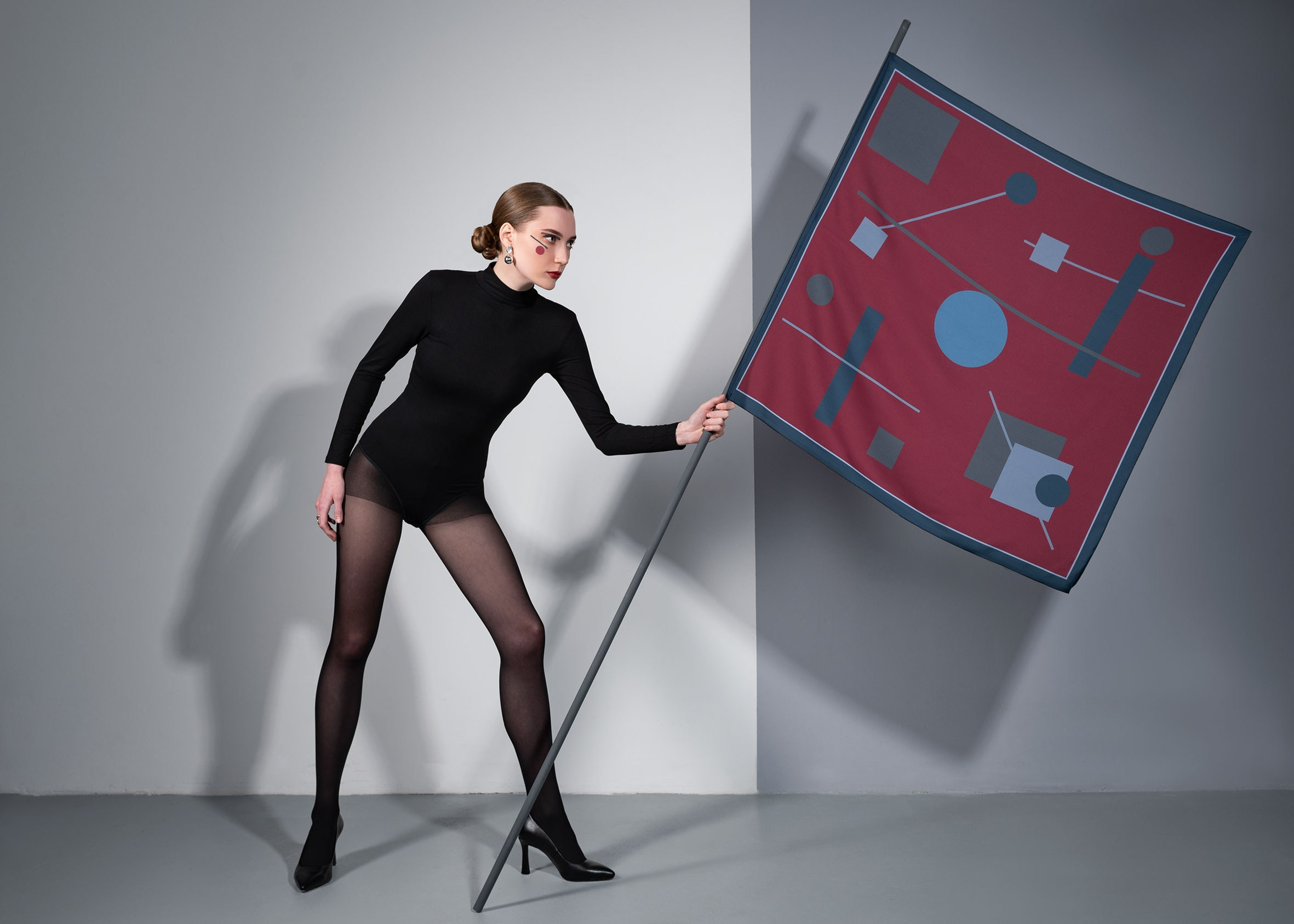 Съемка для каталога