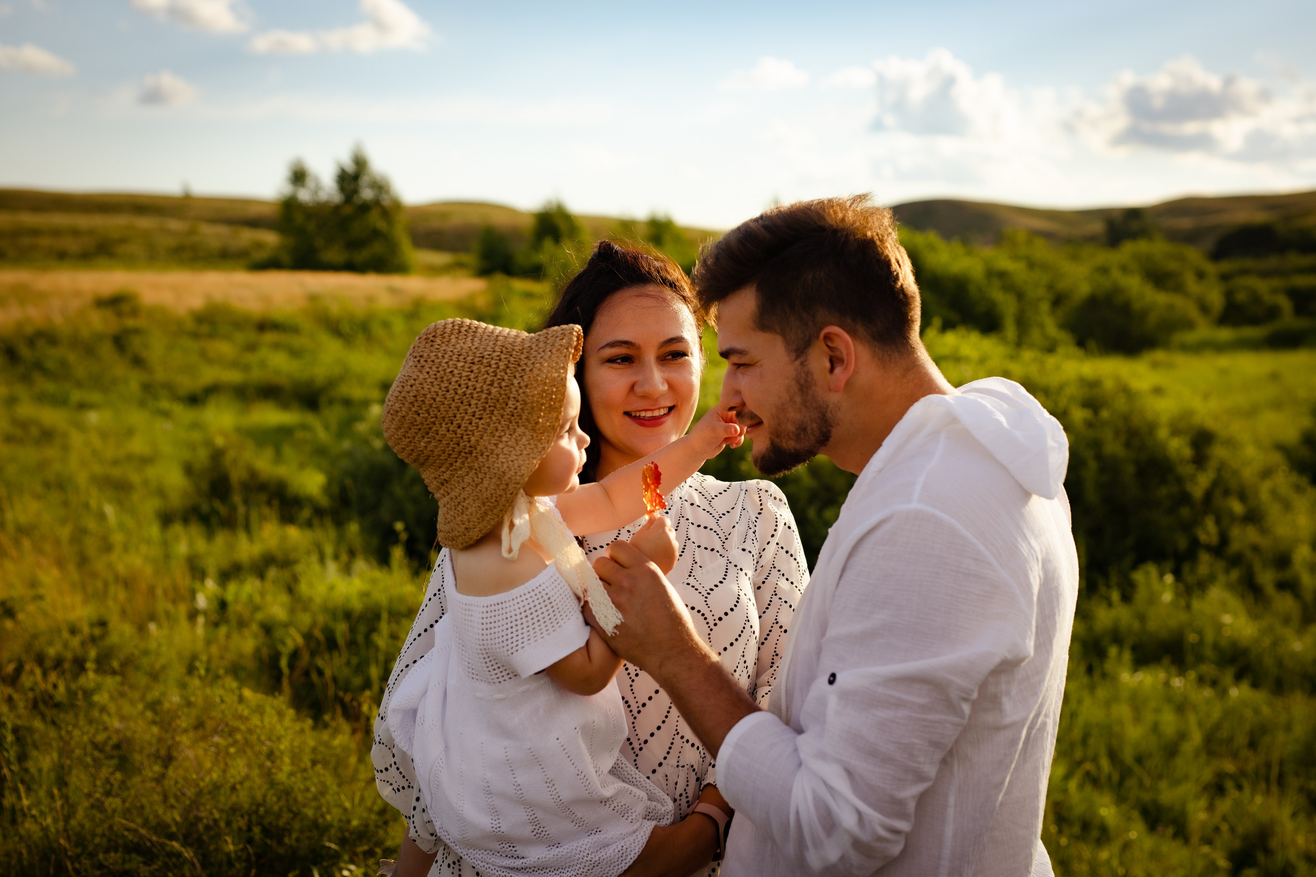 Летняя. Свадебный и женский фотограф