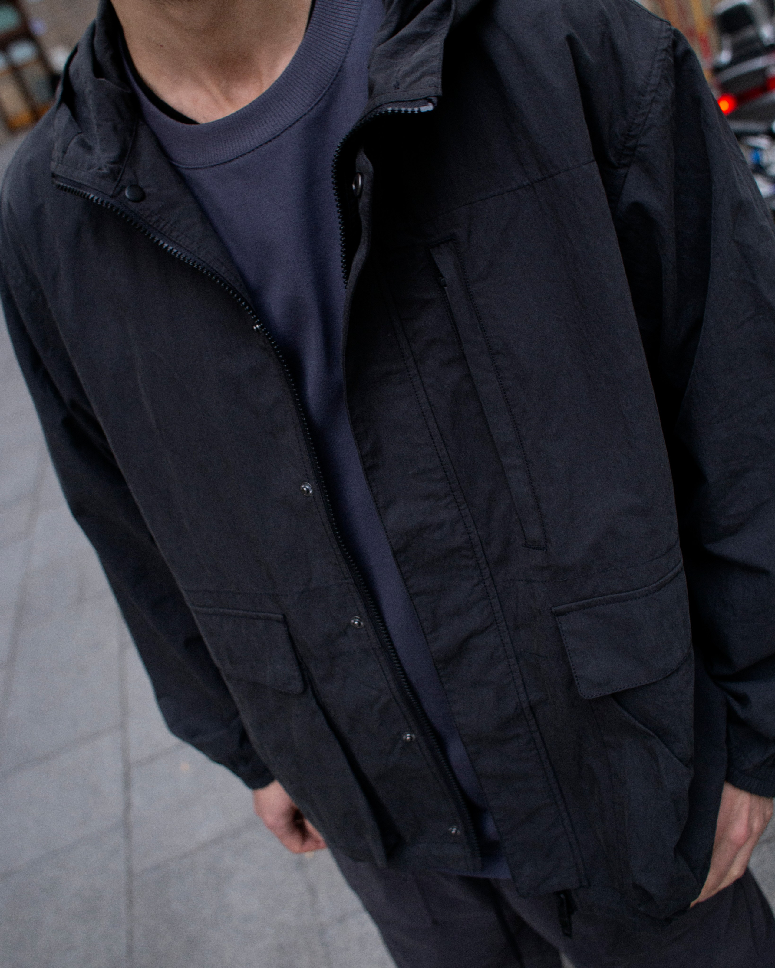 0NOT1//Spain. Продюсер фото и видео контента