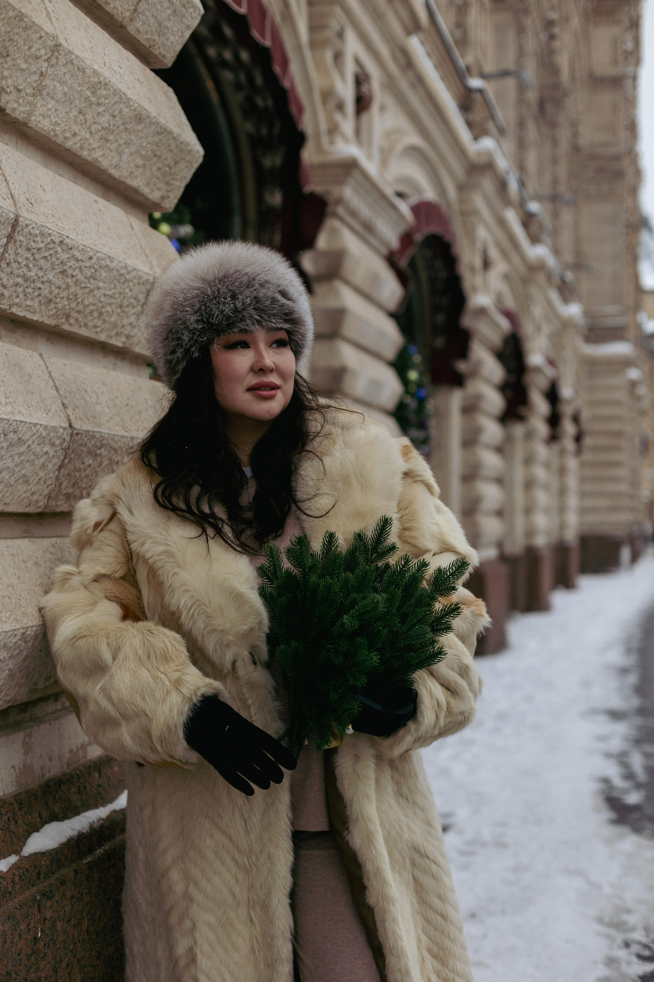 Мария. Наталья Косьянова. Ваш фотограф. Москва