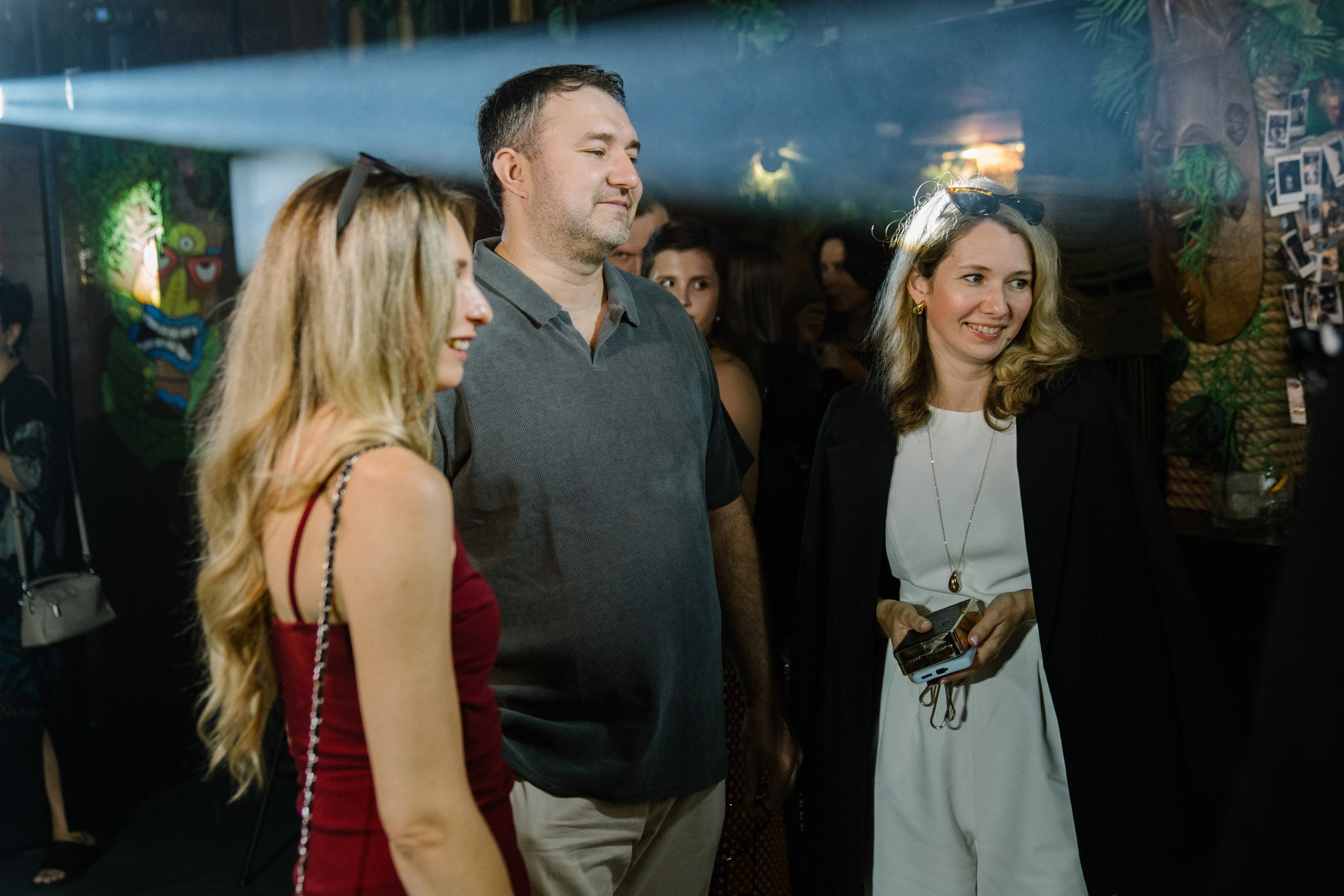 Альбина и Дима. Фотограф в Калининграде Дмитрий Мишин