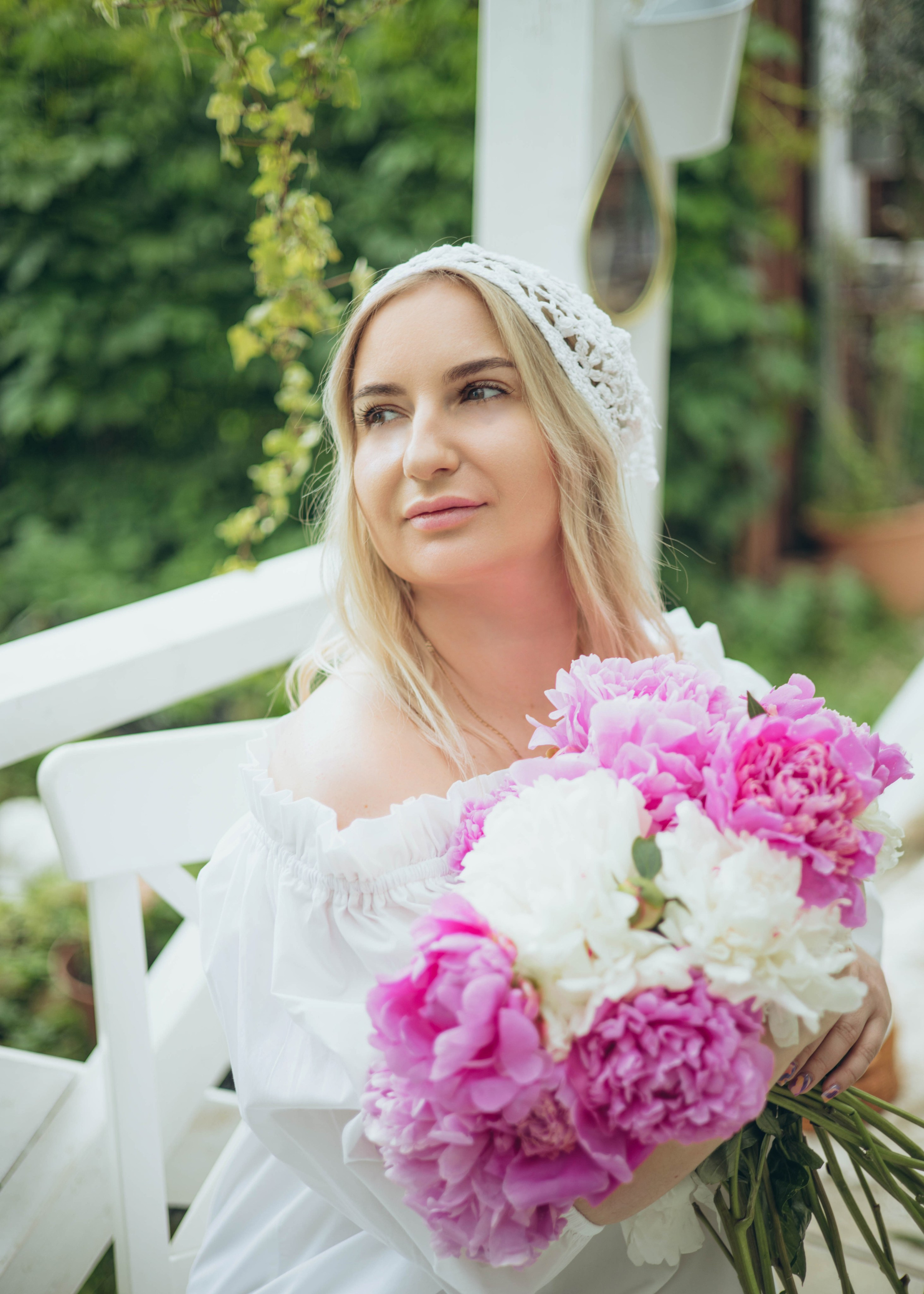 ИНДИВИДУАЛЬНАЯ. Фотосессия новорожденных в Москве и Московской области