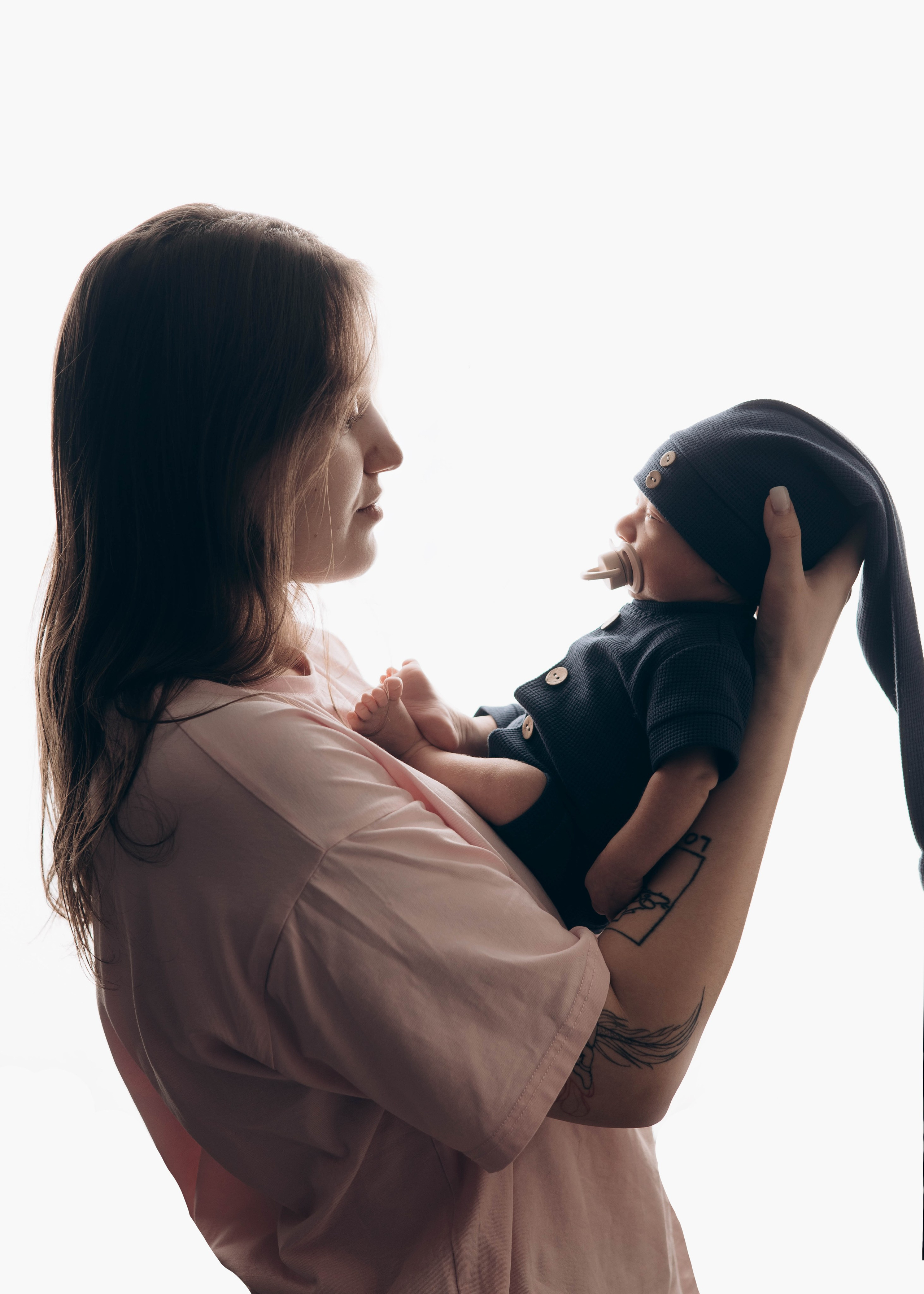 НОВОРОЖДЕННЫЕ МАЛЫШИ. Фотосессия новорожденных в Москве и Московской области