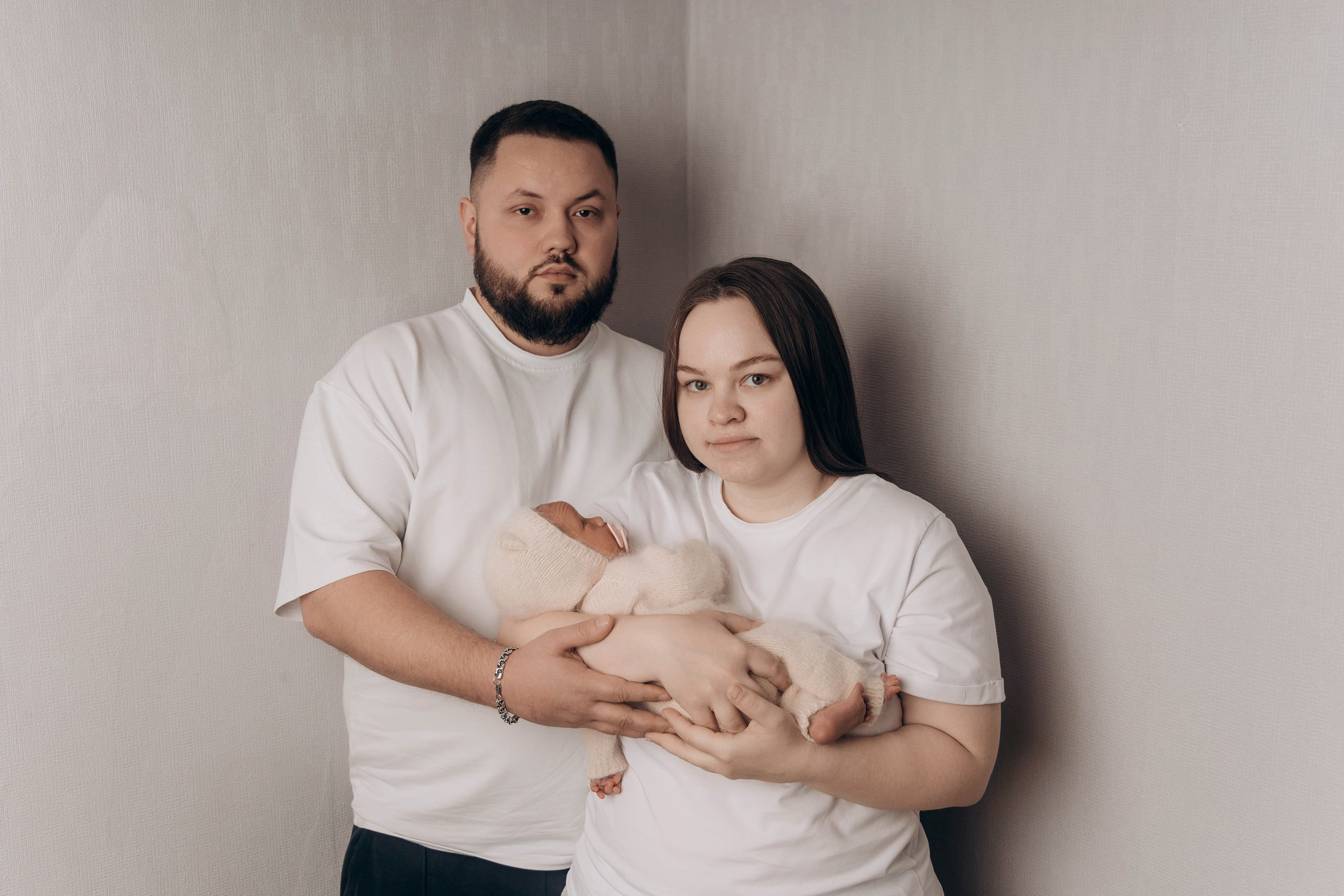 НОВОРОЖДЕННЫЕ МАЛЫШИ. Фотосессия новорожденных в Москве и Московской области