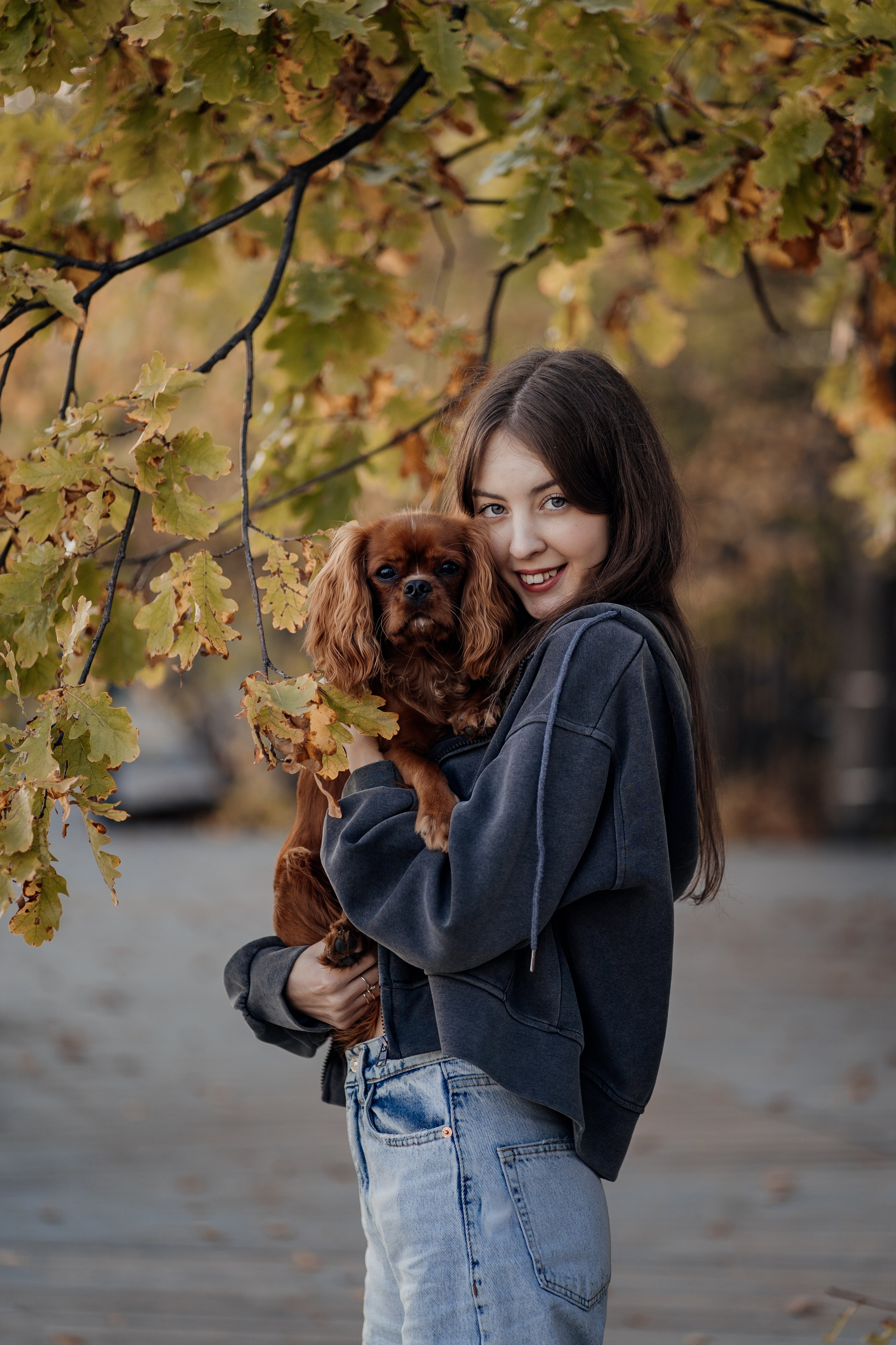 Екатерина. Утрау. Мира Назарова / Фотограф / Специалист по личному