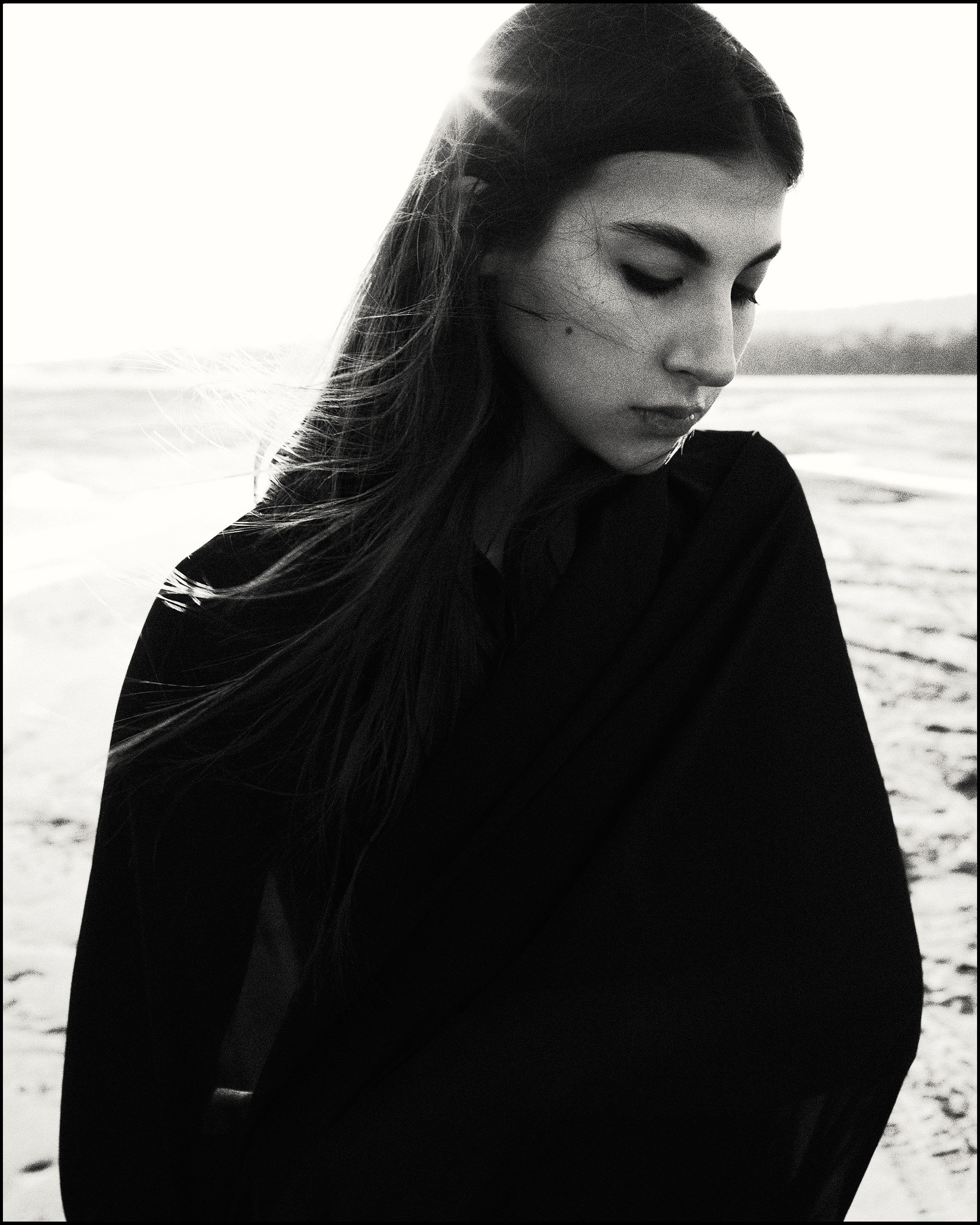 Лилия. Anya.vision